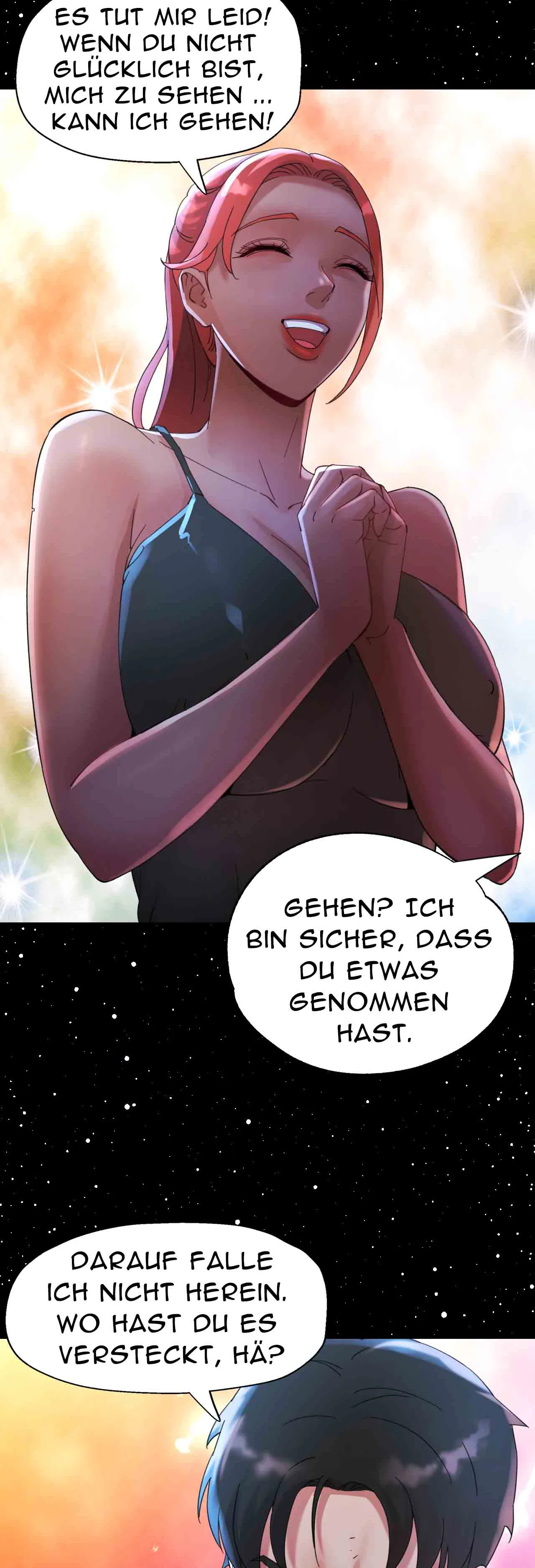 Rob – Insel der Begierde - Episode 4 - read scene 30