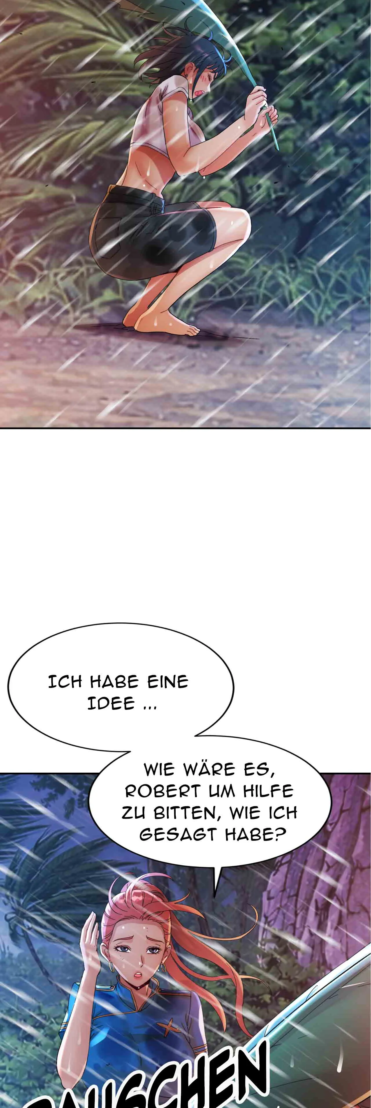 Rob – Insel der Begierde - Episode 4 - read scene 3