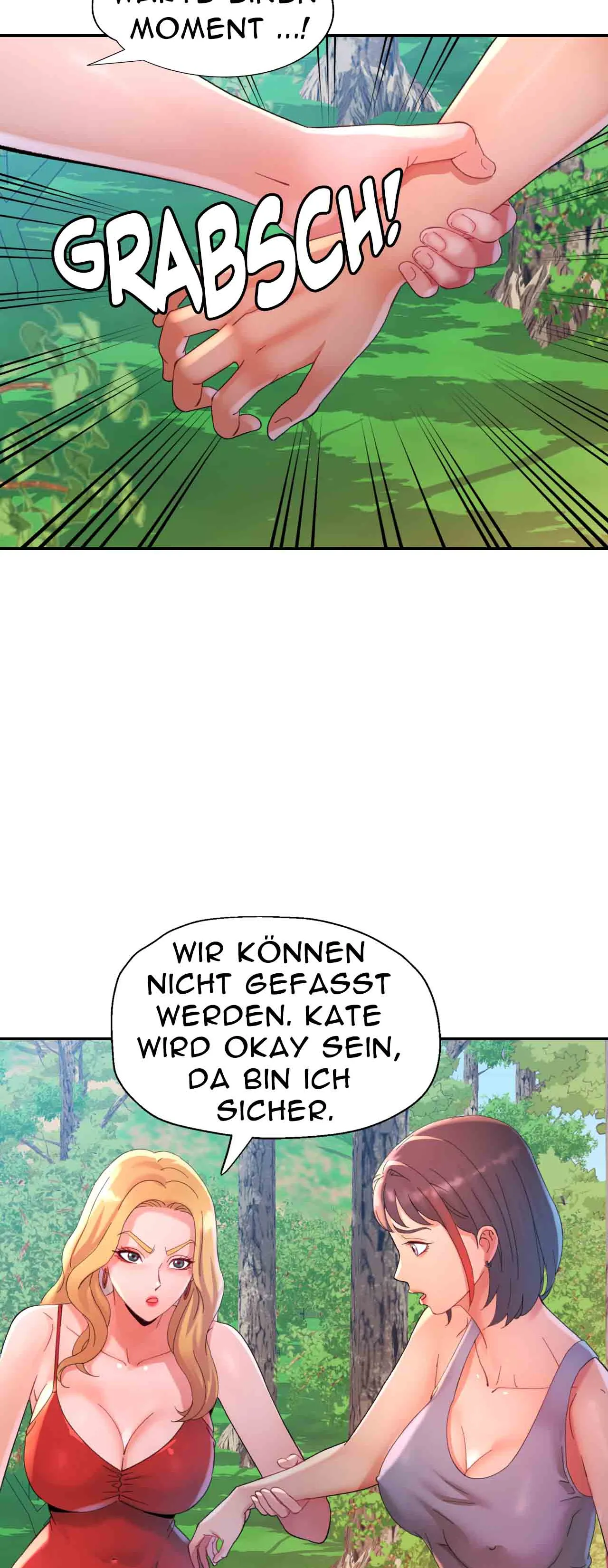 Rob – Insel der Begierde - Episode 4 - read scene 17