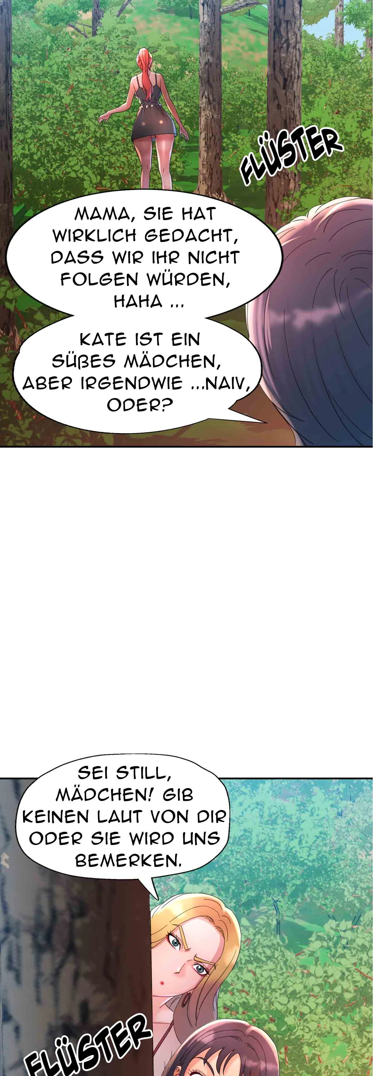 Rob – Insel der Begierde - Episode 4 - read scene 12