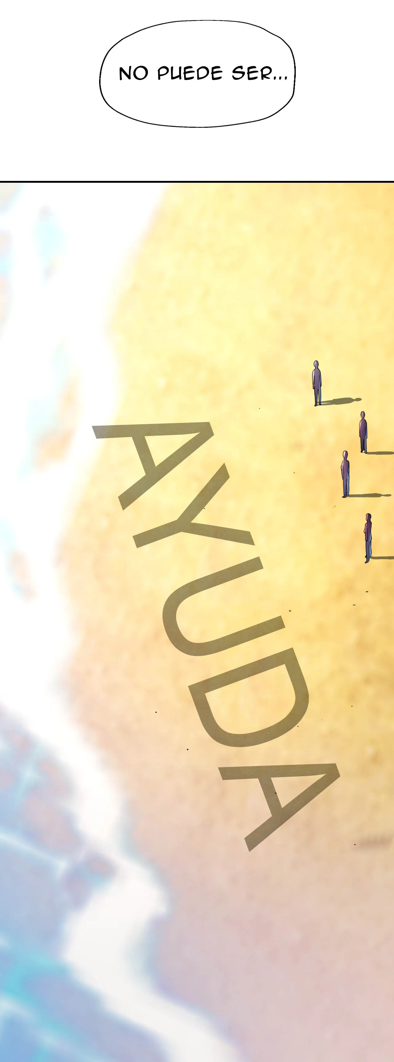 Rob – Isla del Deseo - Episode 2 - read scene 20