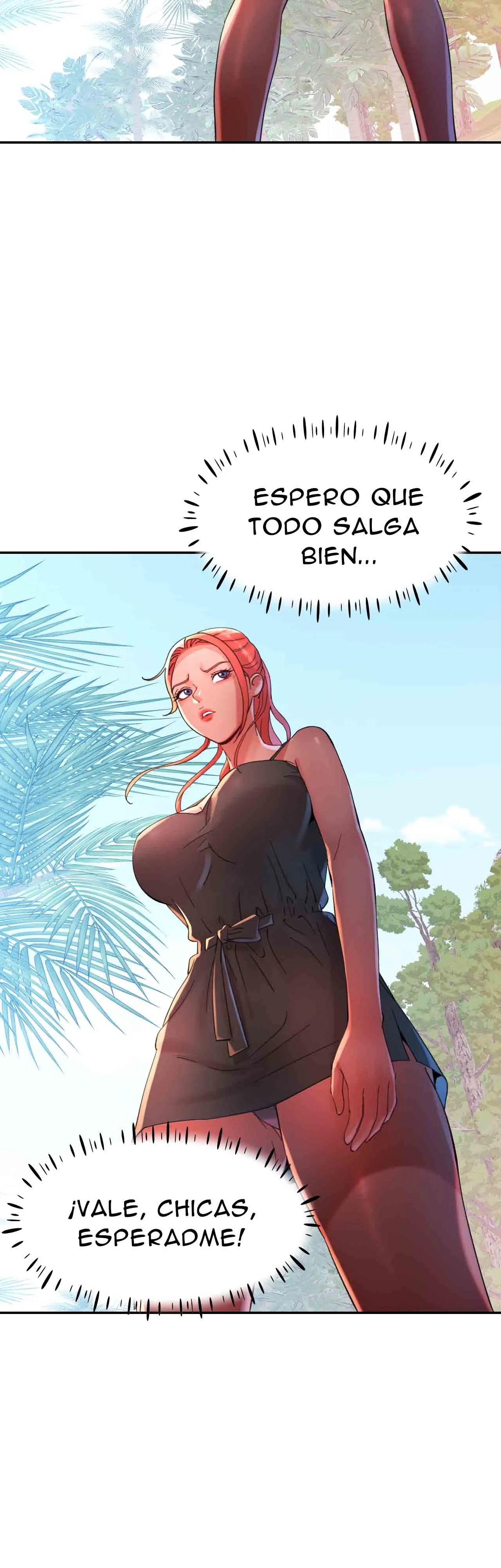 Rob – Isla del Deseo - Episode 4 - read scene 15