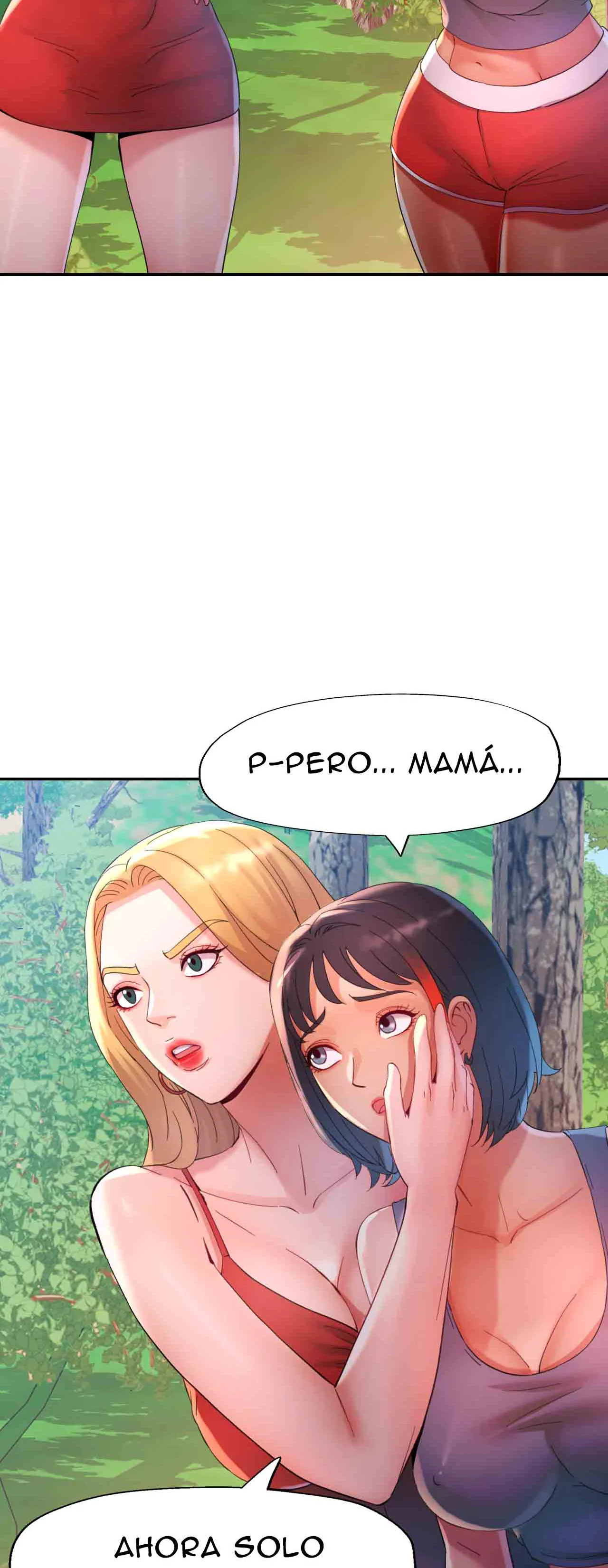 Rob – Isla del Deseo - Episode 4 - read scene 23