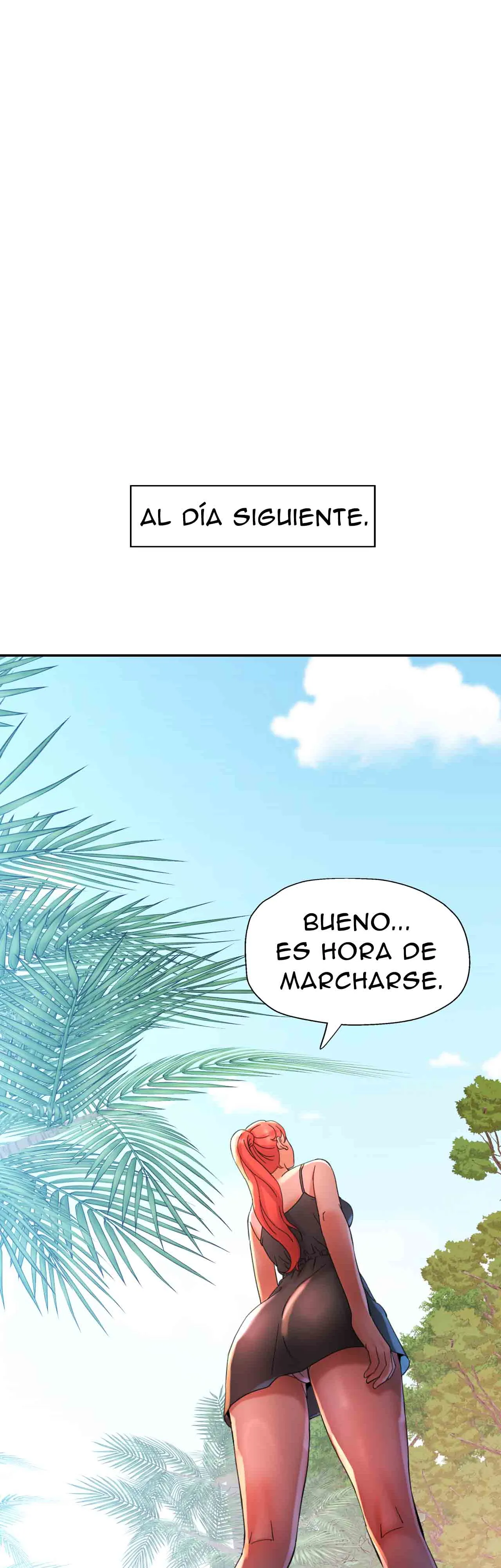 Rob – Isla del Deseo - Episode 4 - read scene 14