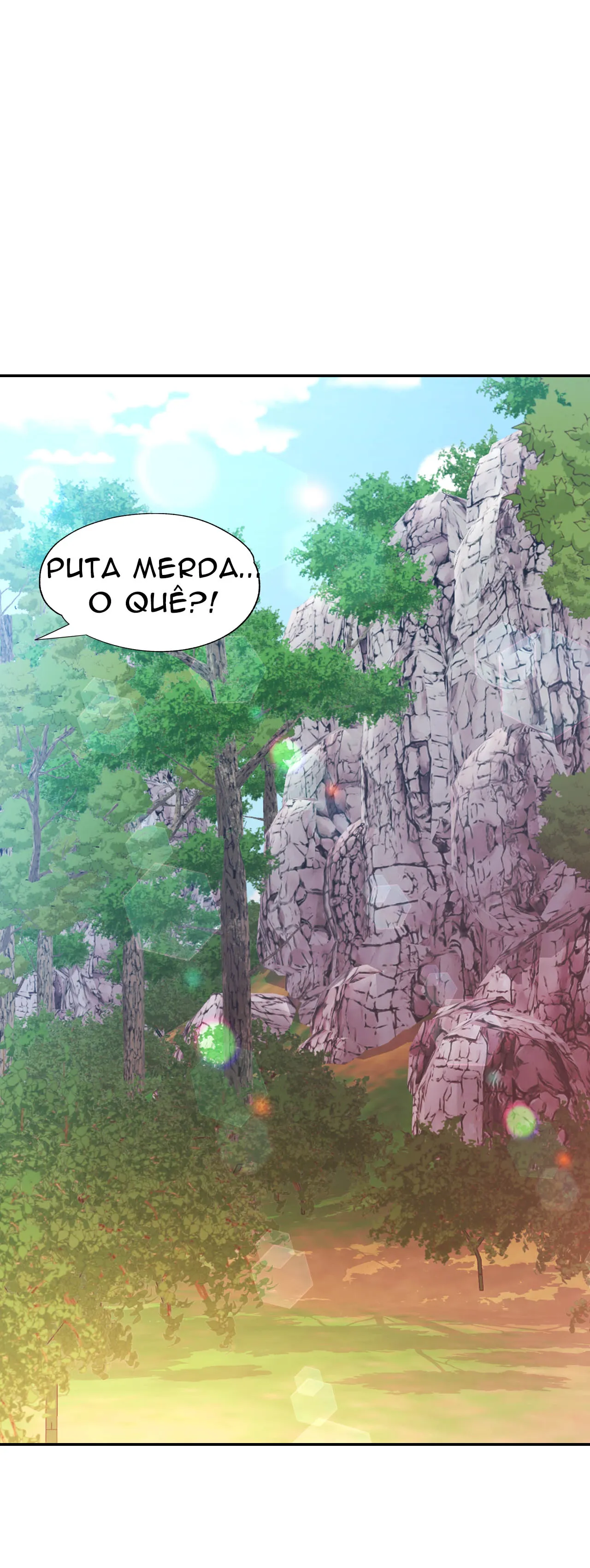 Rob na Ilha da Zona - Episode 1 - read scene 41