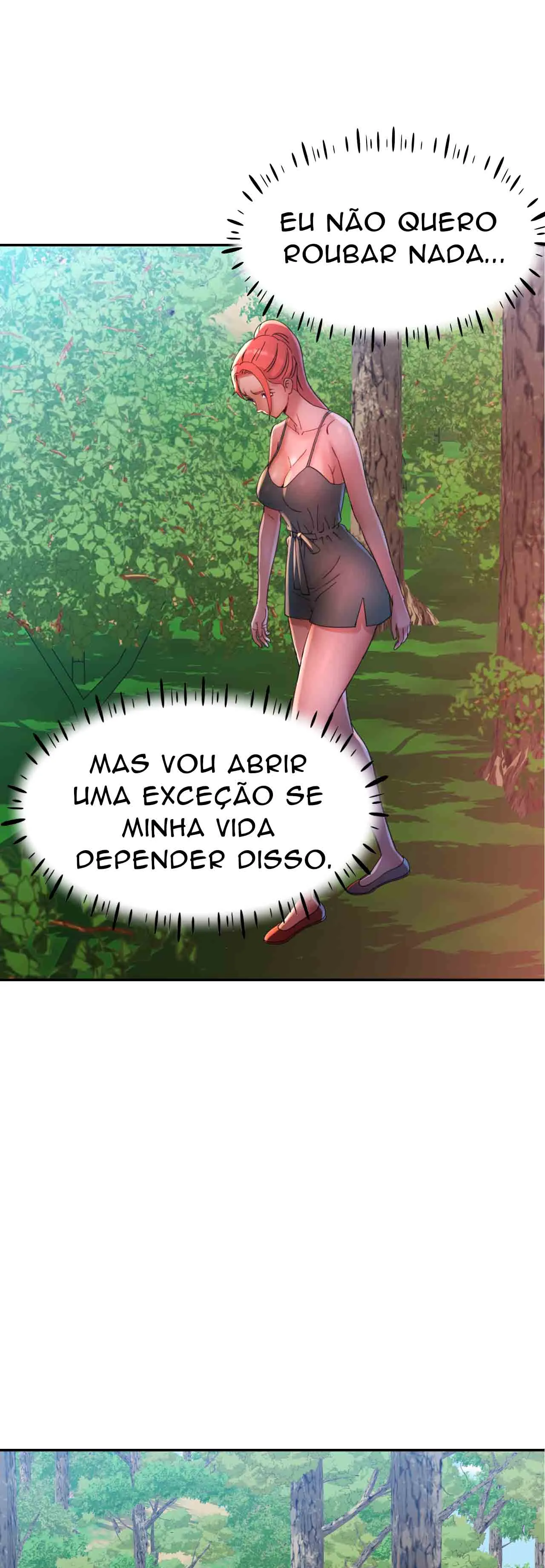 Rob na Ilha da Zona - Episode 4 - read scene 11