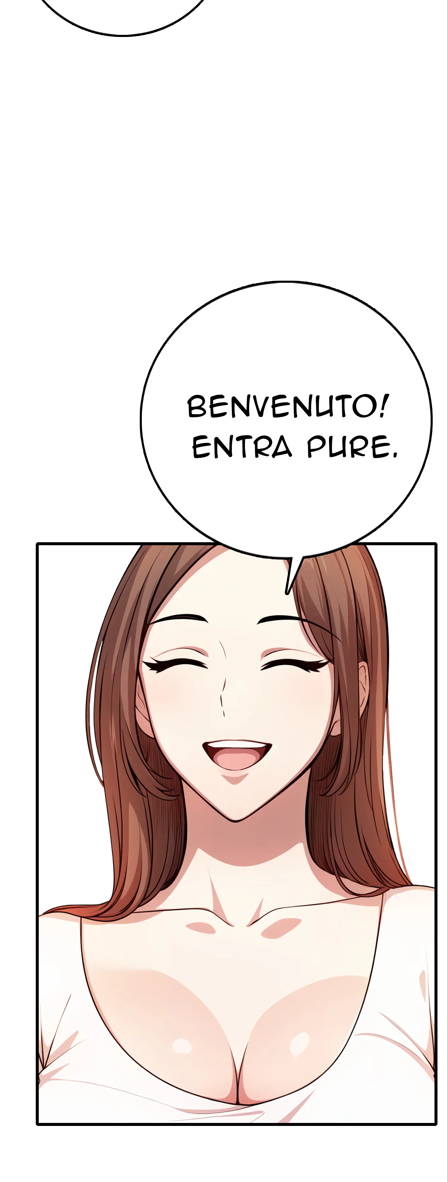 Innamorato della mamma del mio amico - Episode 1 - read scene 28