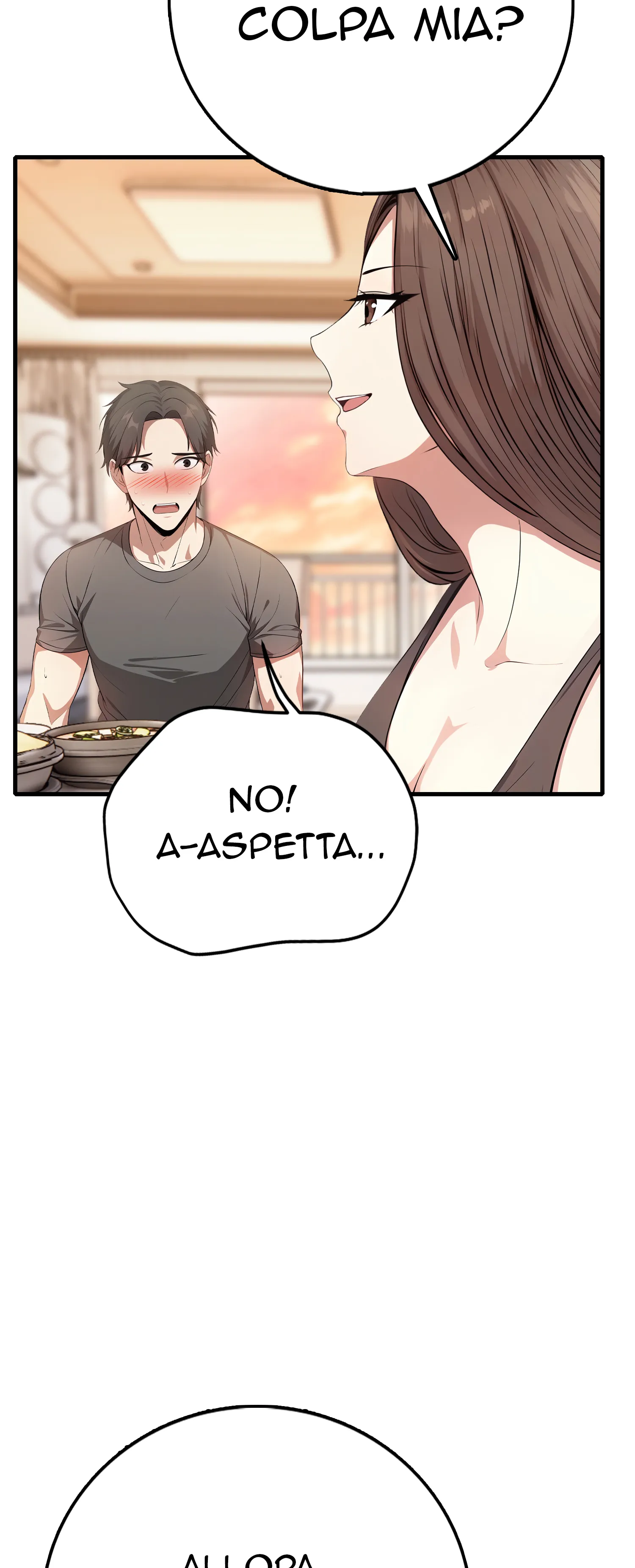 Innamorato della mamma del mio amico - Episode 1 - read scene 67