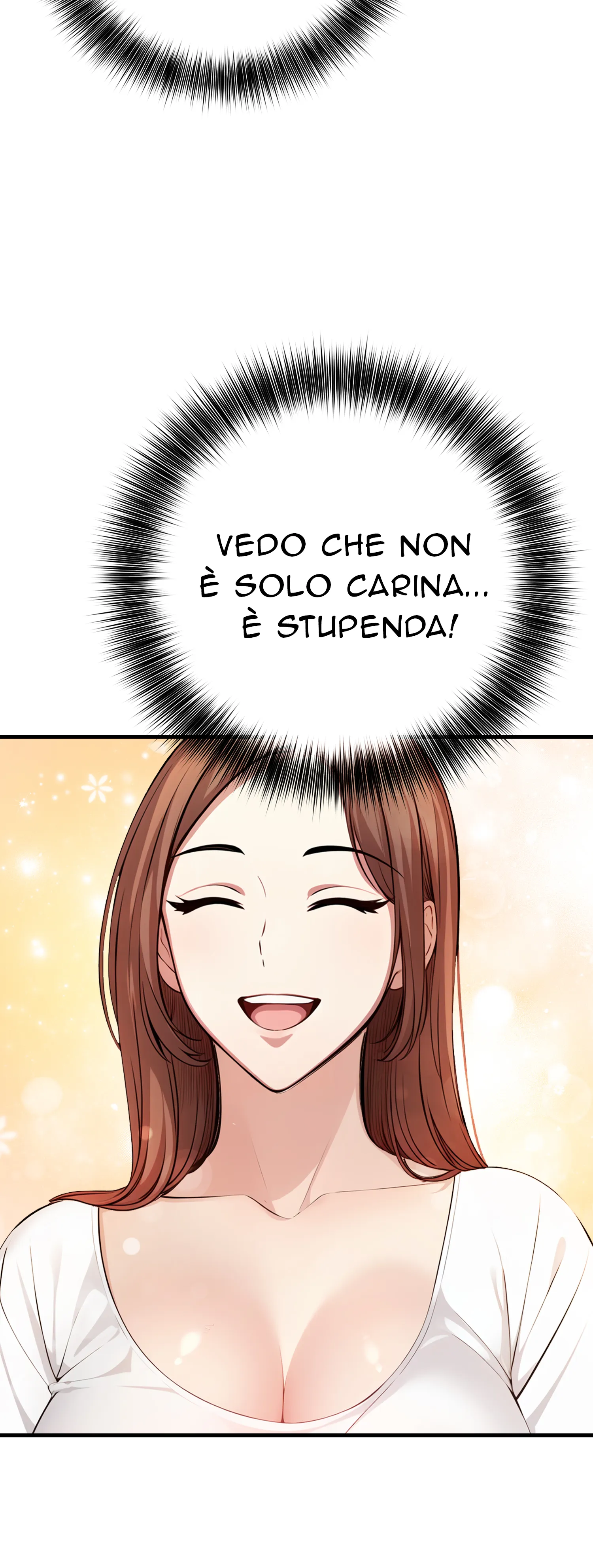 Innamorato della mamma del mio amico - Episode 1 - read scene 23