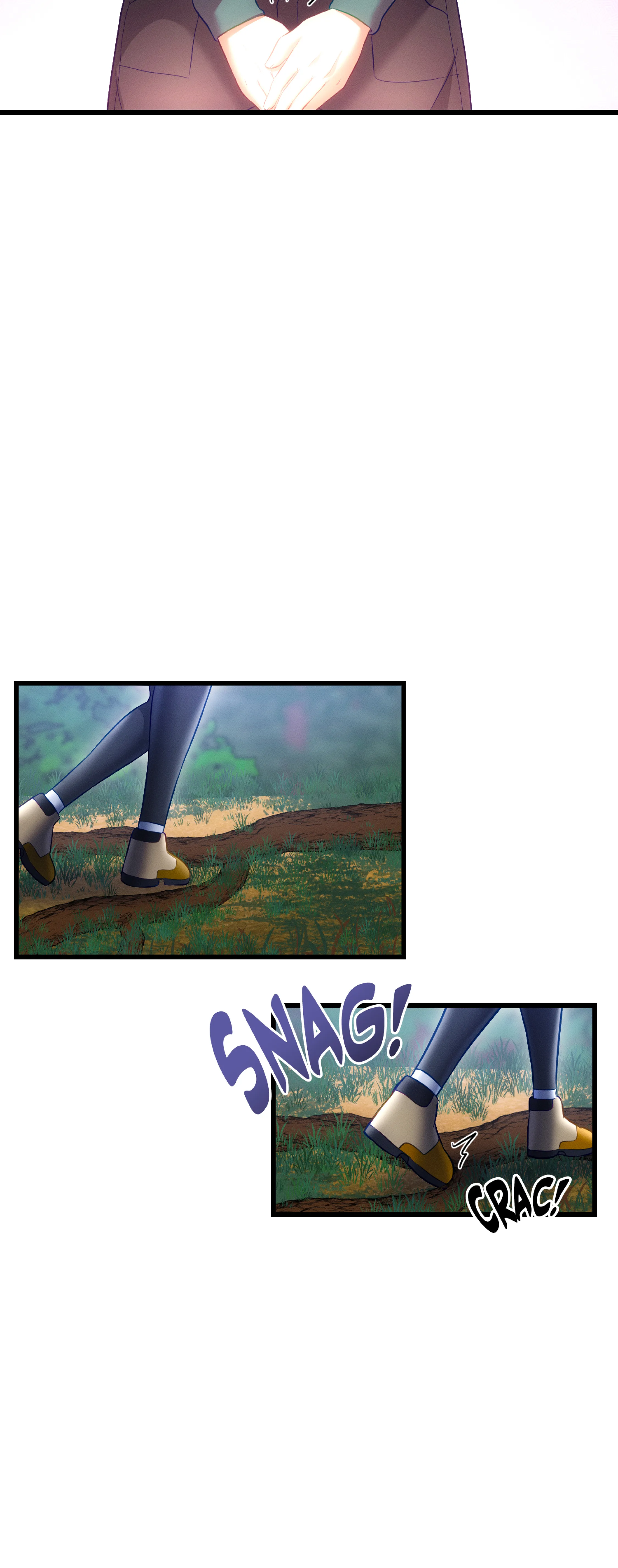 Tentations sauvages - Episode 2 - read scene 40