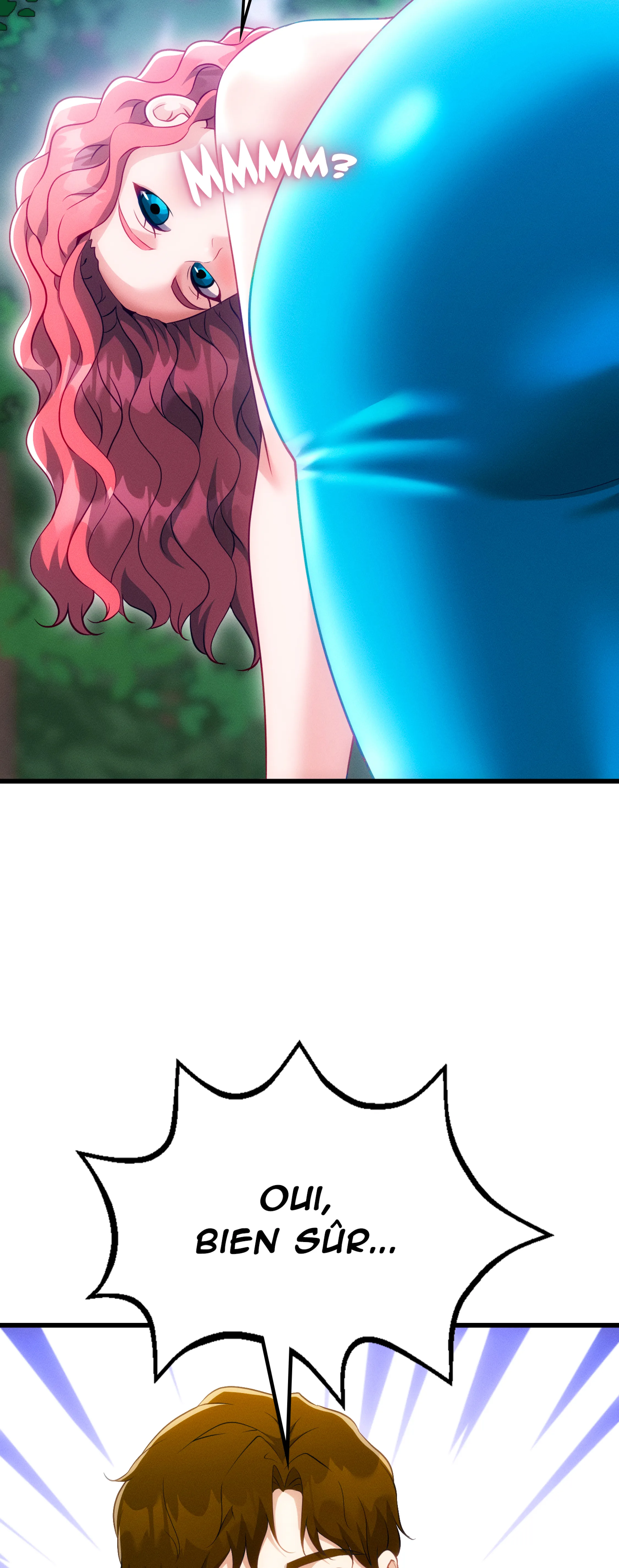 Tentations sauvages - Episode 2 - read scene 37