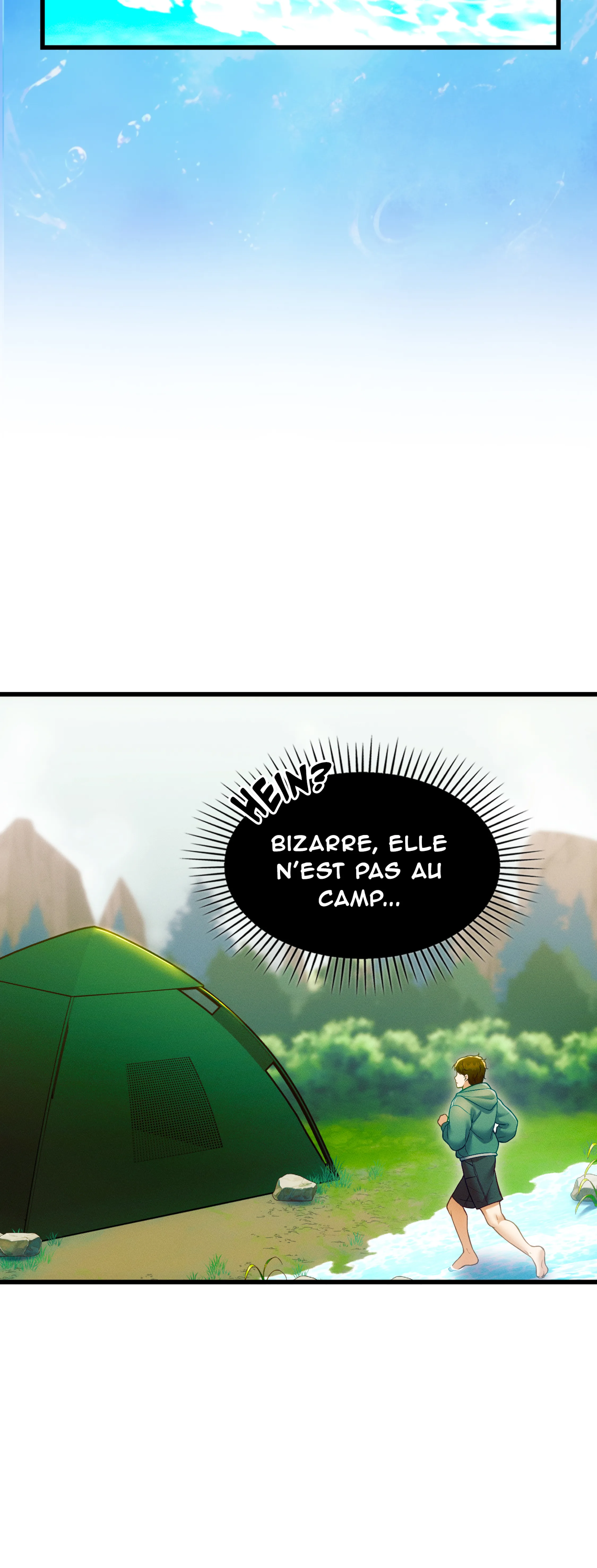 Tentations sauvages - Episode 2 - read scene 15