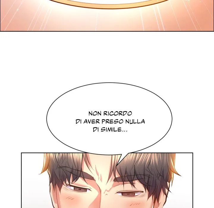 Non Odiare il Giocatore - Episode 1 - read scene 91