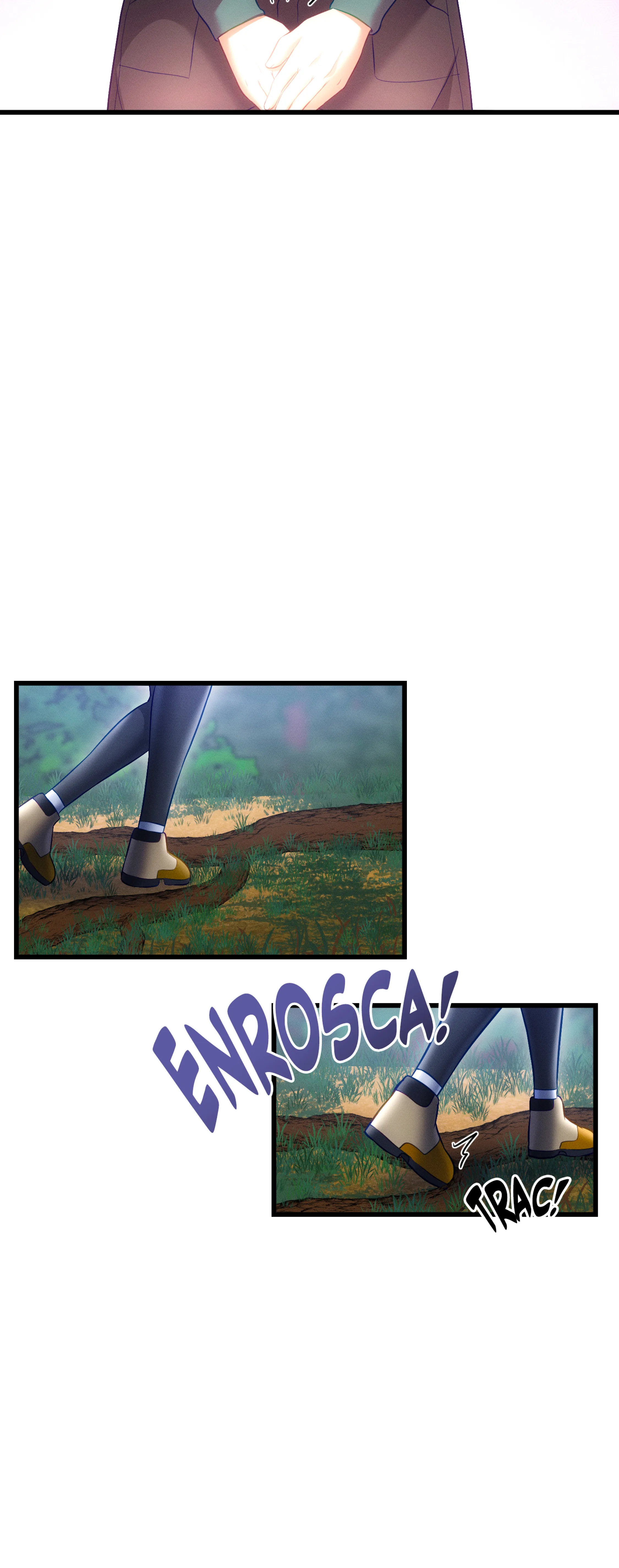 Na Natureza Selvagem - Episode 2 - read scene 40