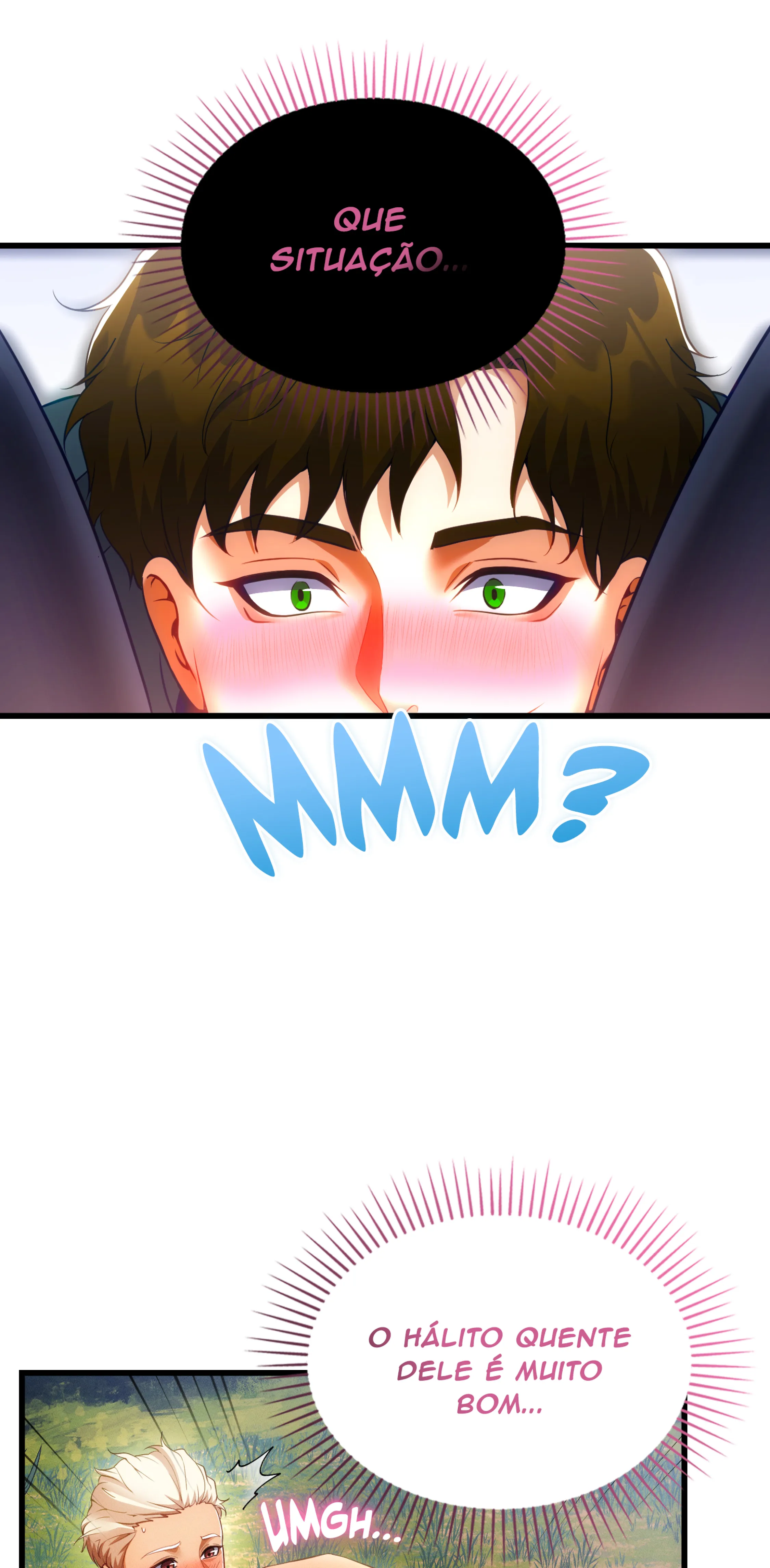 Na Natureza Selvagem - Episode 2 - read scene 46