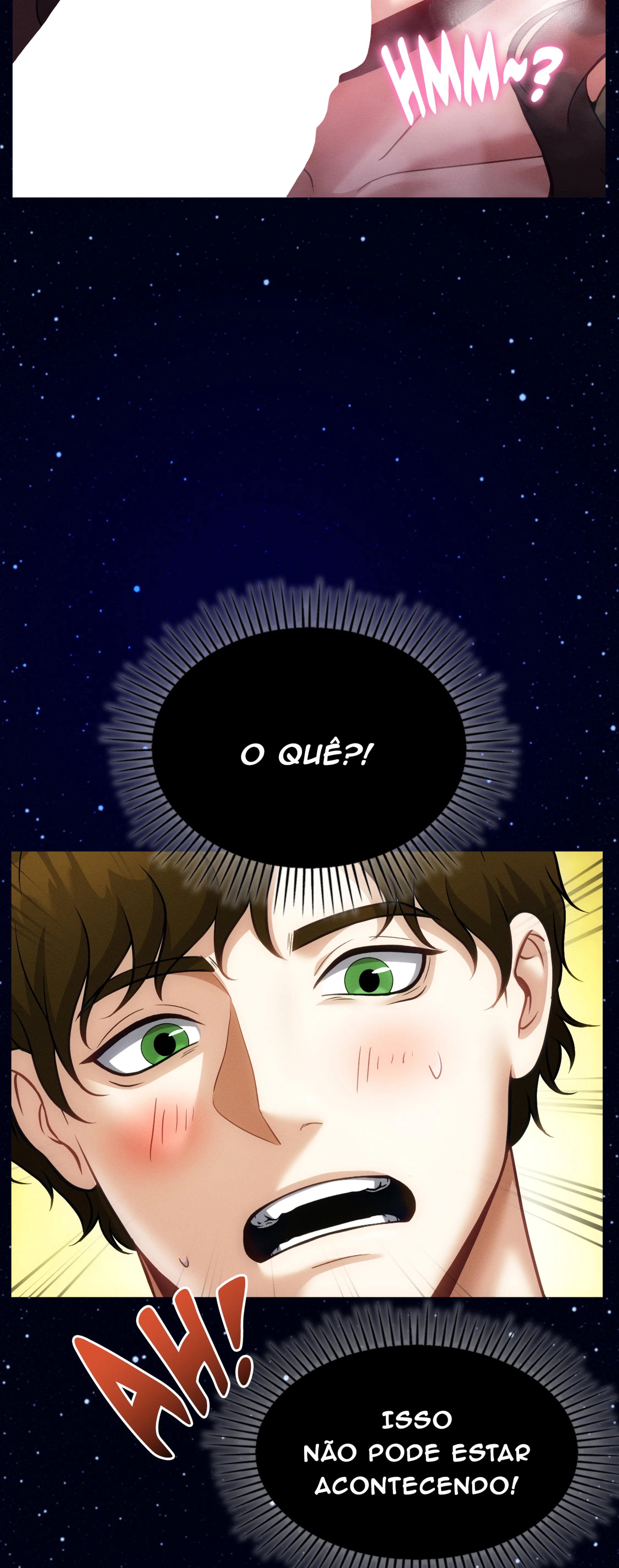 Na Natureza Selvagem - Episode 3 - read scene 57
