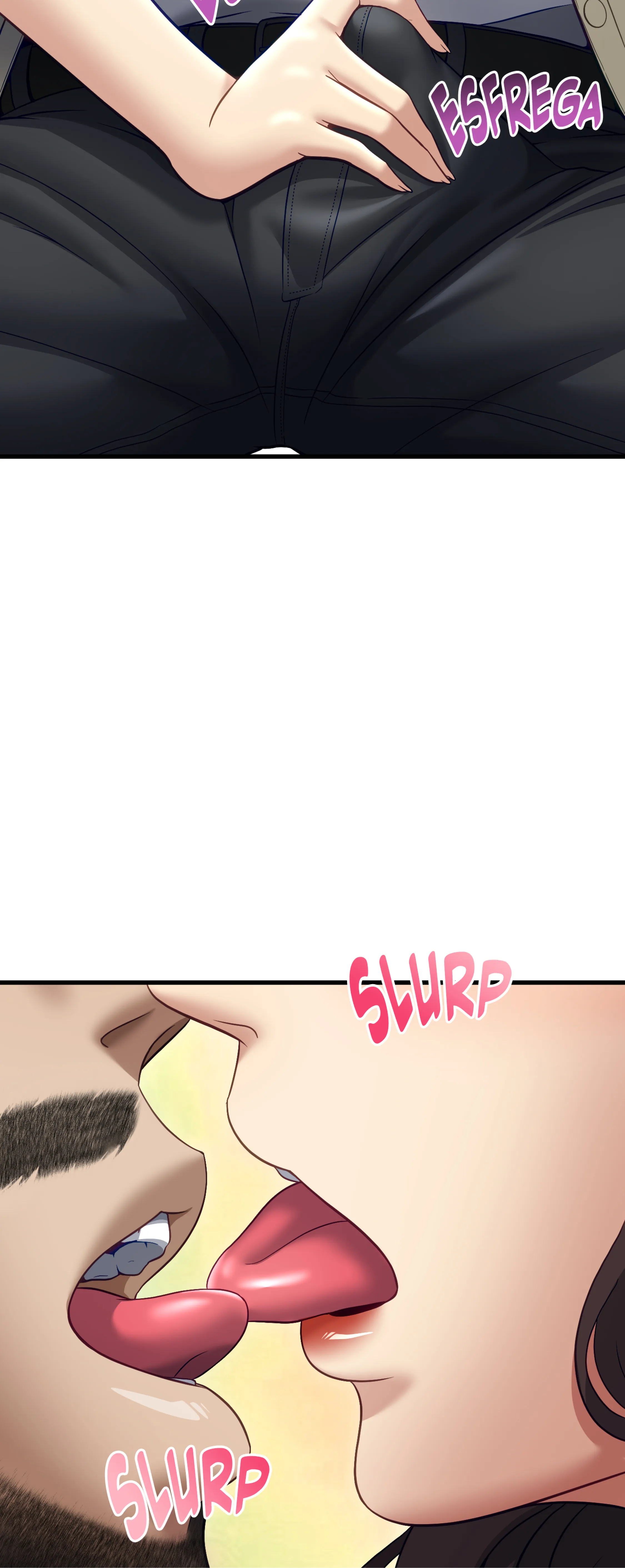 Na Natureza Selvagem - Episode 3 - read scene 12