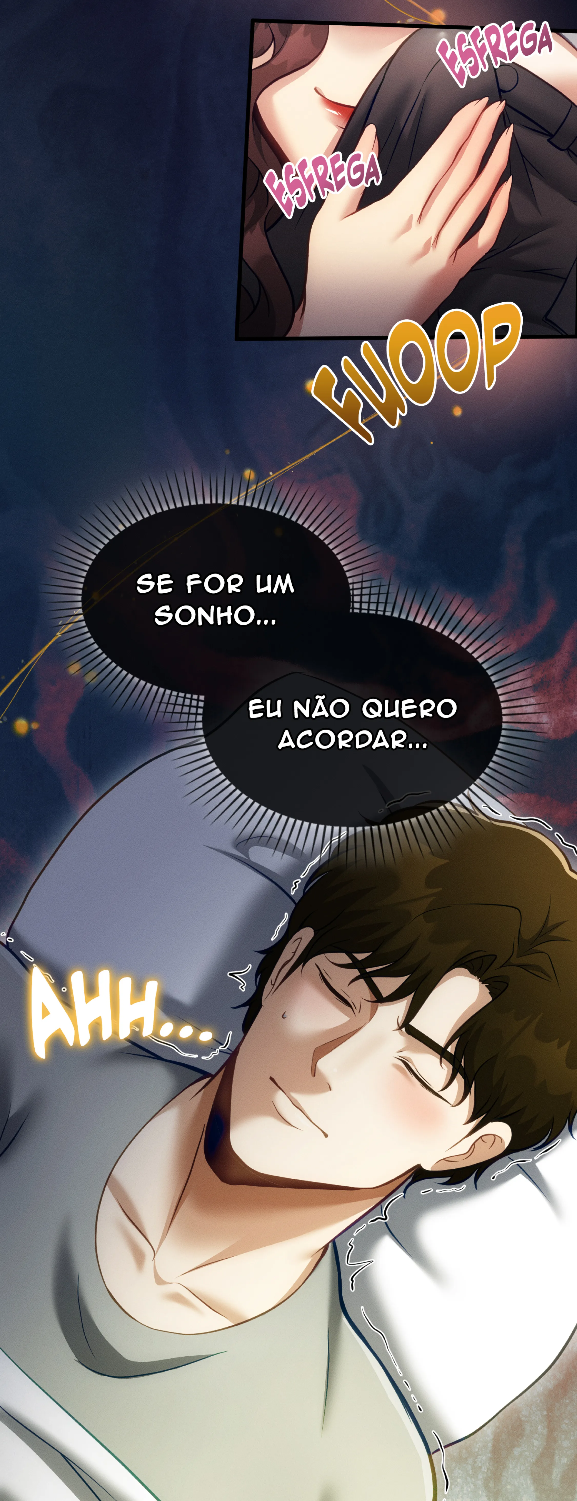 Na Natureza Selvagem - Episode 3 - read scene 51