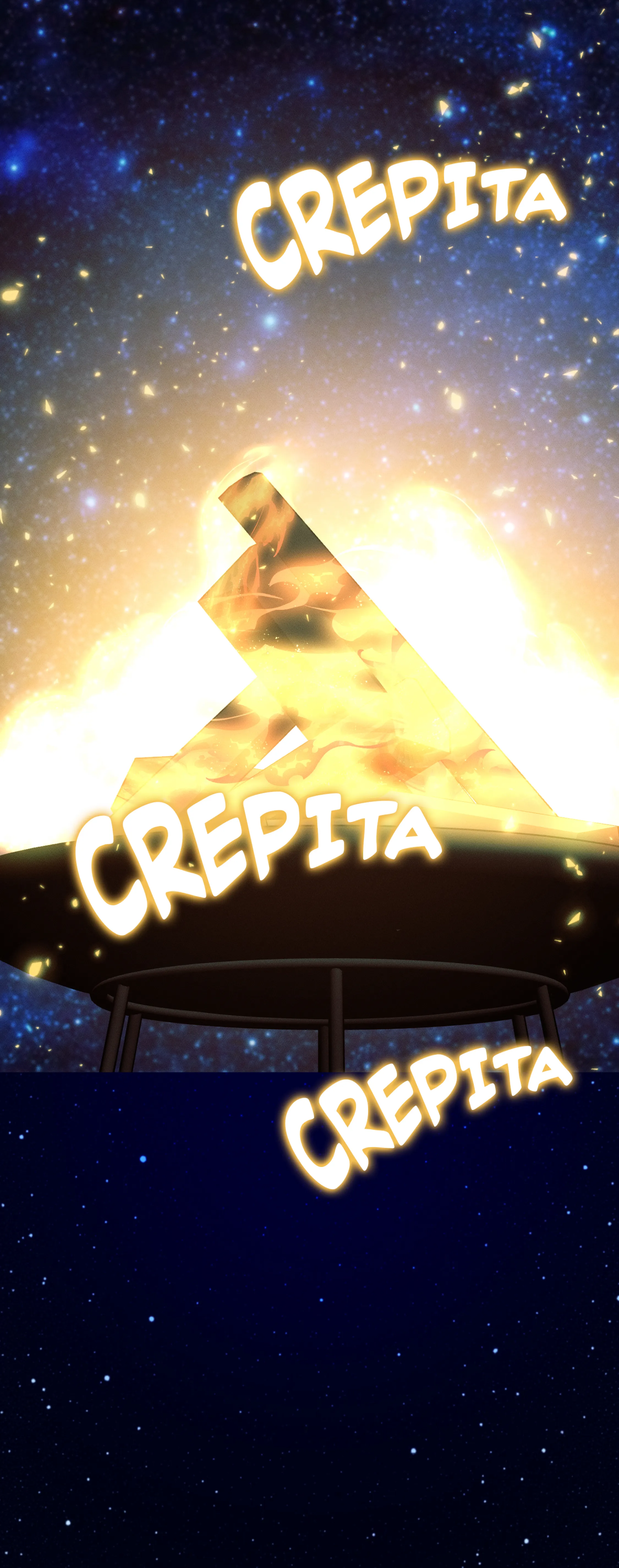 Na Natureza Selvagem - Episode 3 - read scene 39