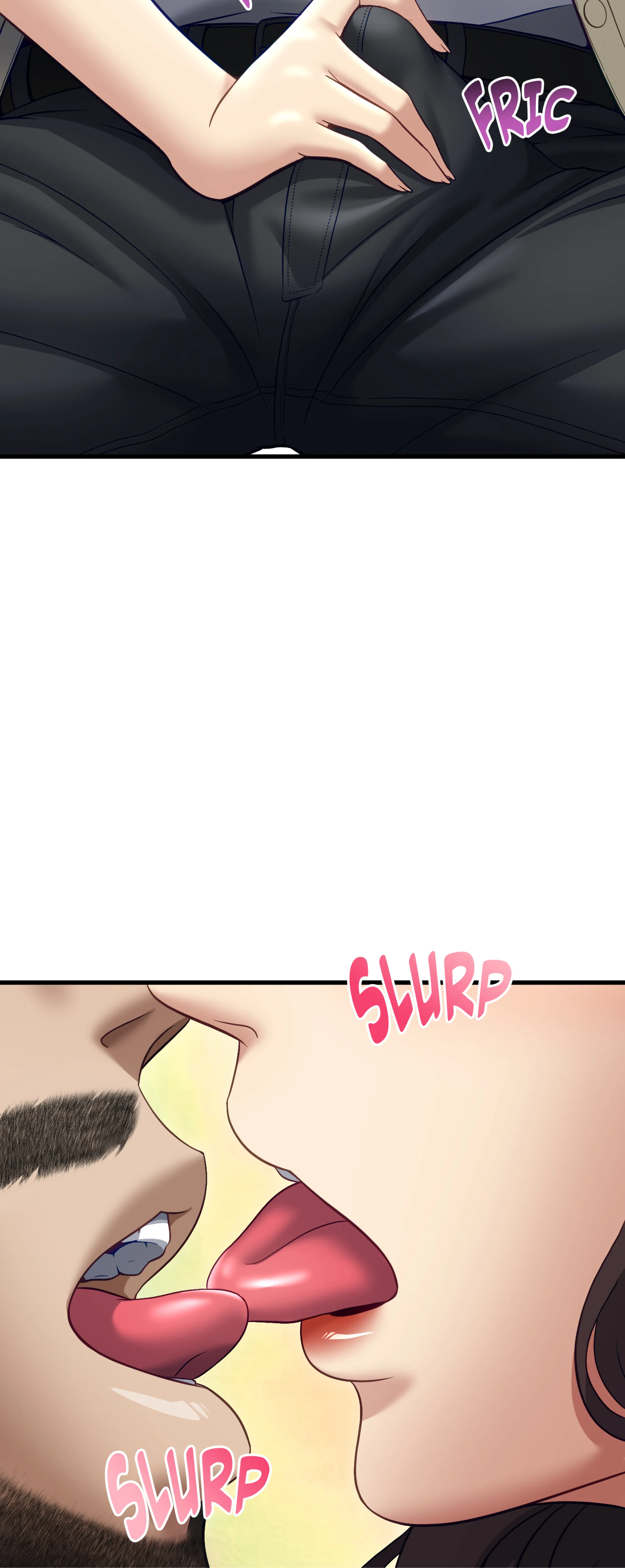Nel Cuore Selvaggio - Episode 3 - read scene 12