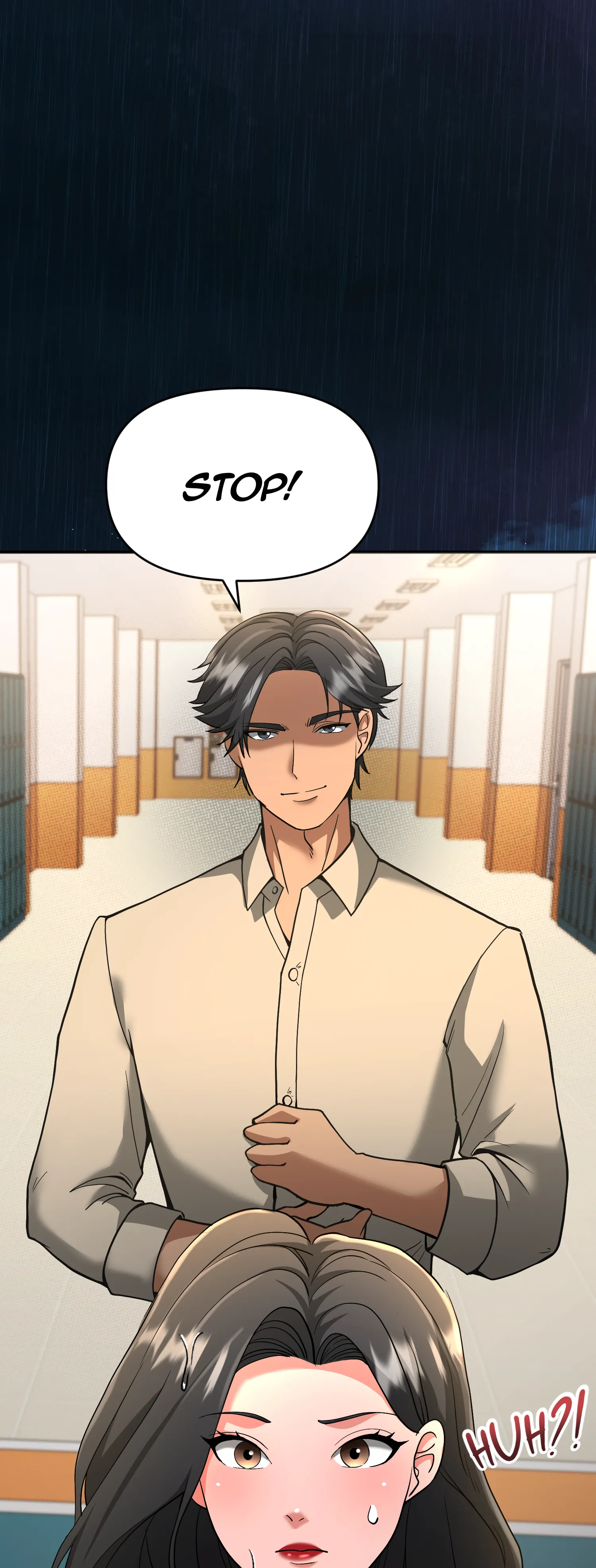 Sweet Revenge - Episode 1 - read scene 65