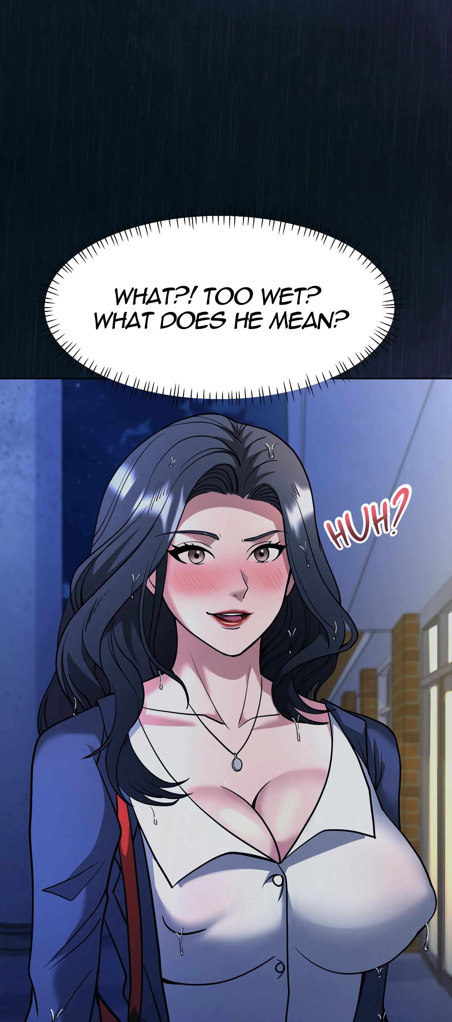 Sweet Revenge - Episode 1 - read scene 45