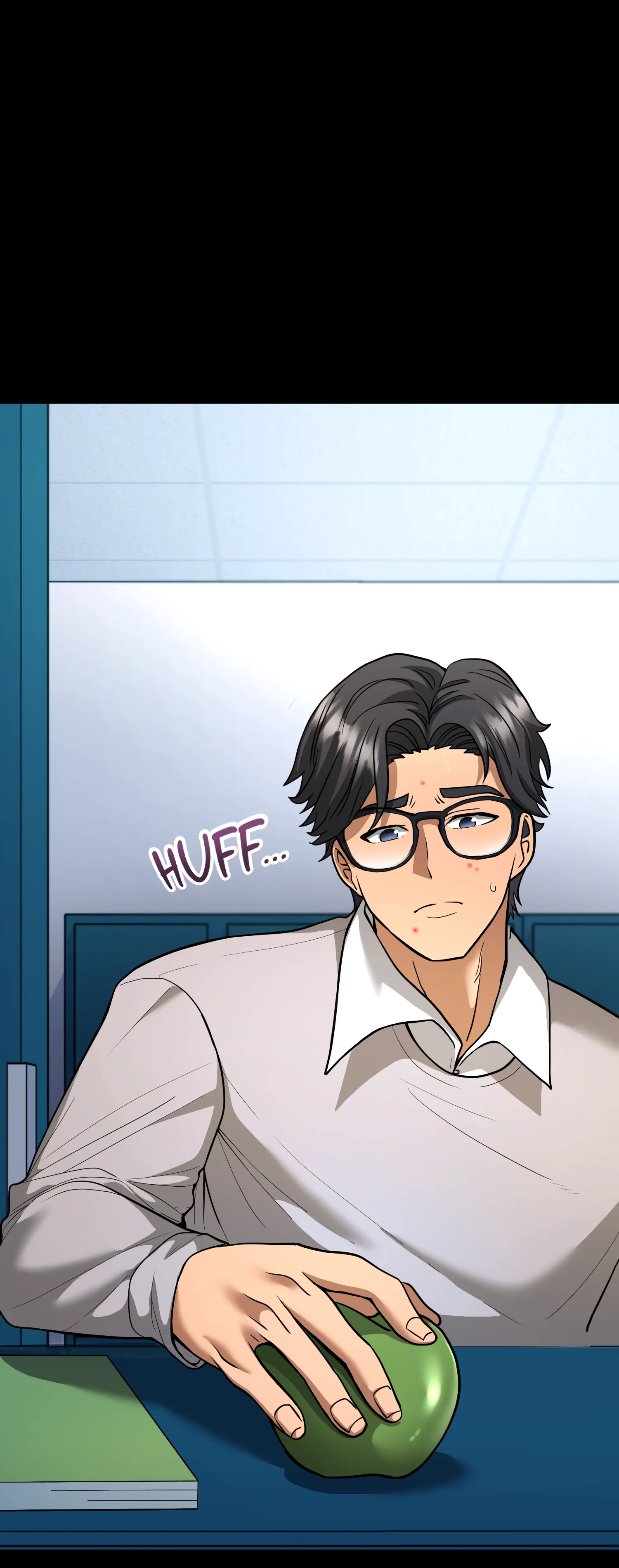 Sweet Revenge - Episode 1 - read scene 5