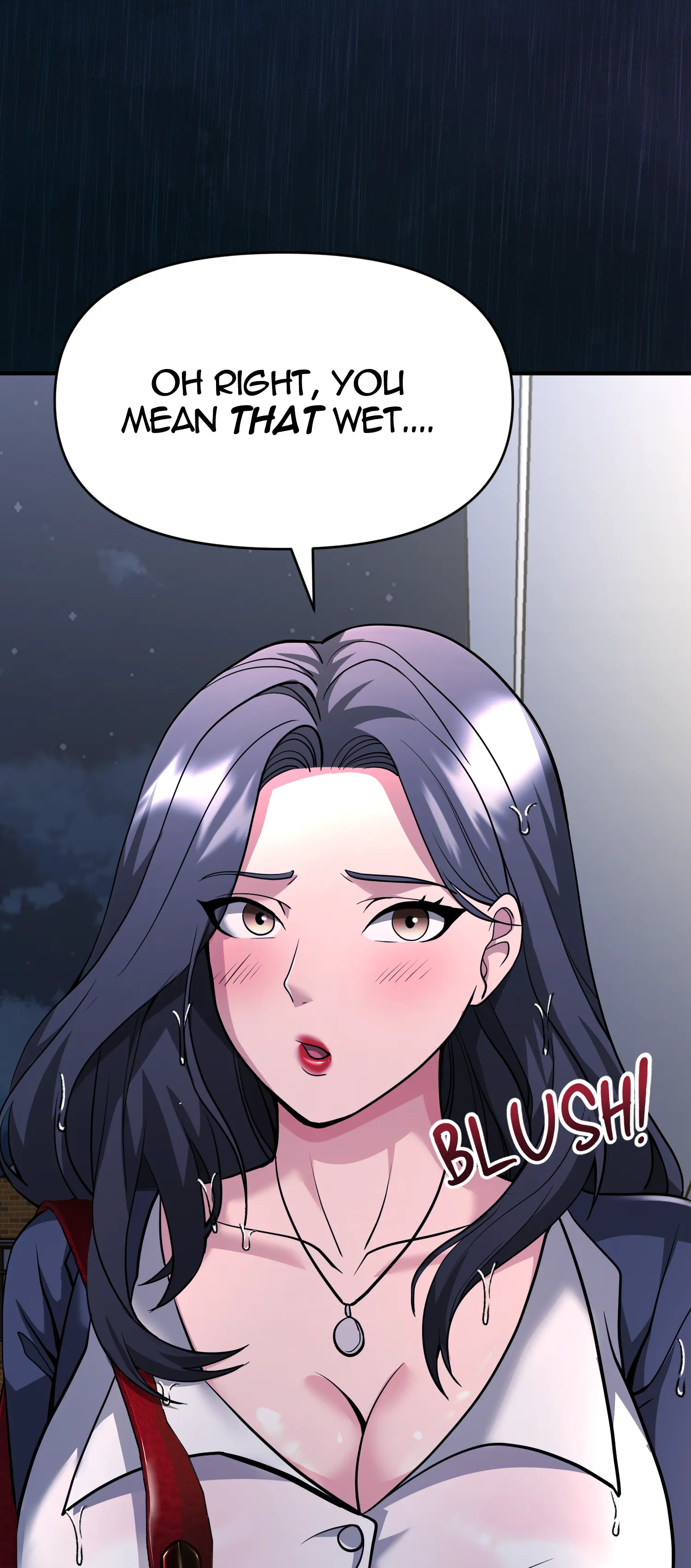 Sweet Revenge - Episode 1 - read scene 50