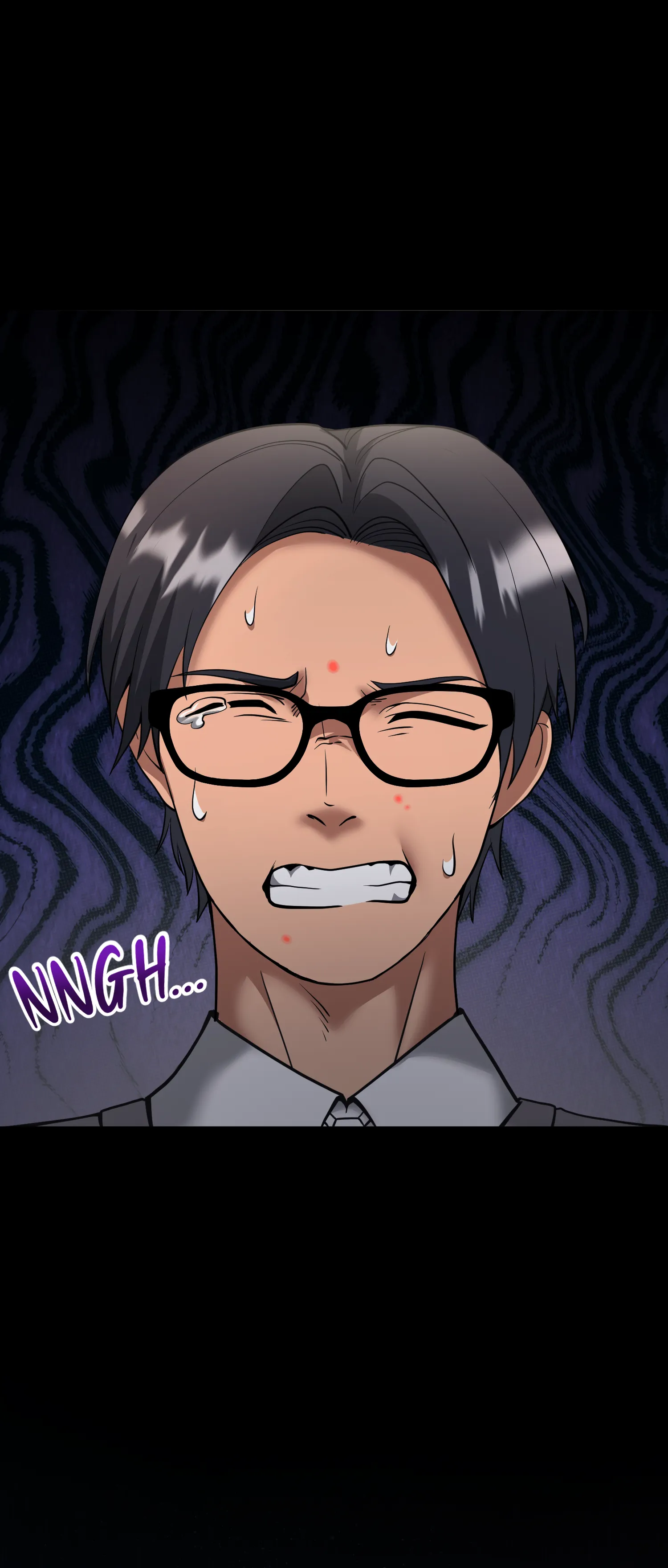 Sweet Revenge - Episode 1 - read scene 61