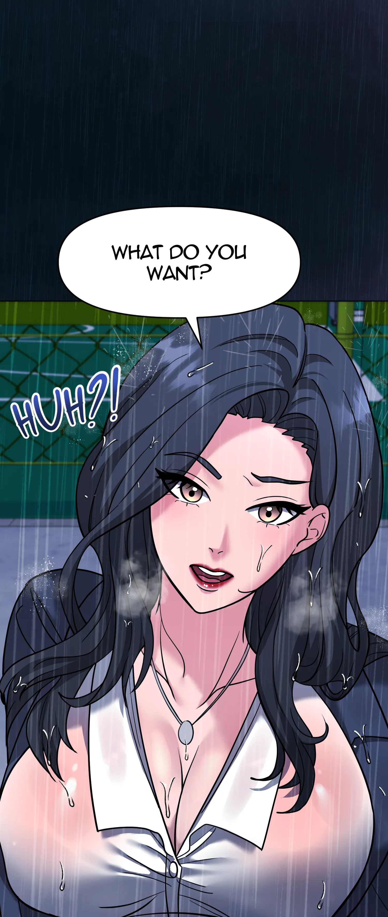 Sweet Revenge - Episode 1 - read scene 30