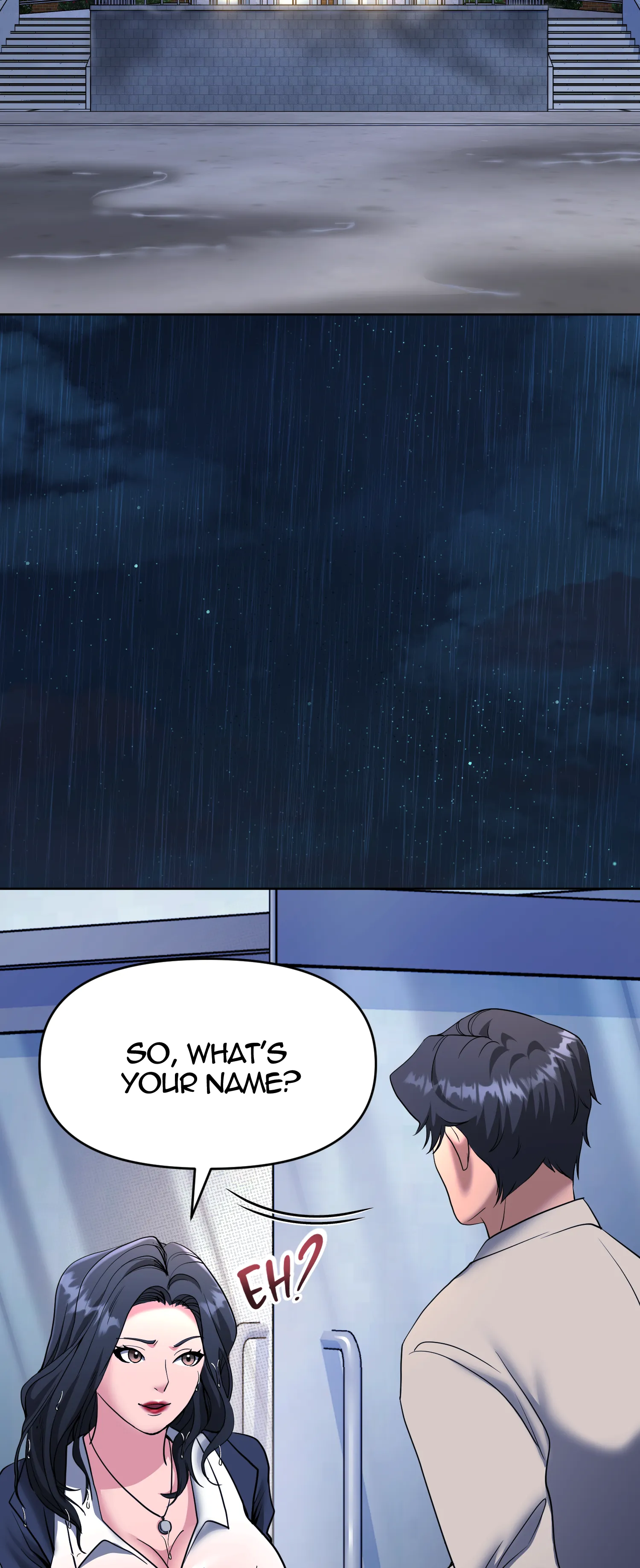 Sweet Revenge - Episode 1 - read scene 42