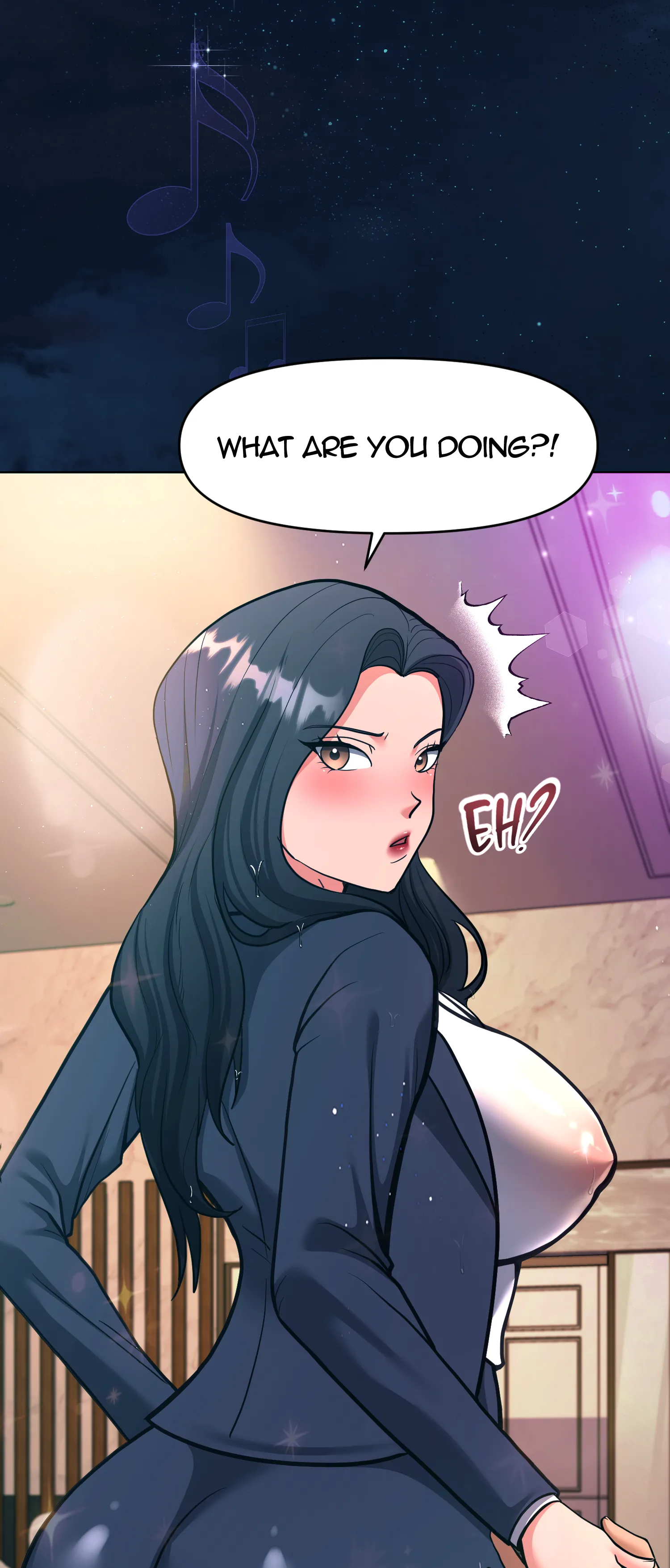 Sweet Revenge - Episode 2 - read scene 49
