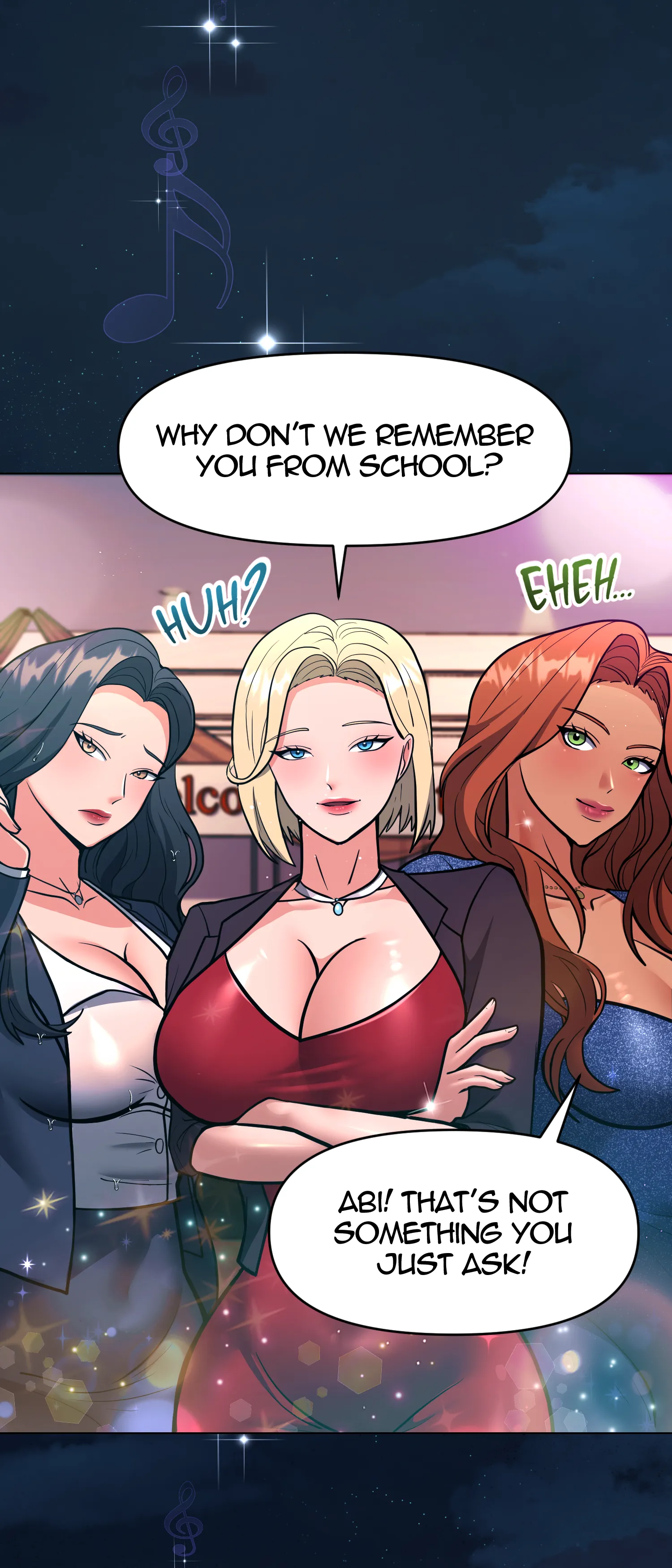 Sweet Revenge - Episode 2 - read scene 42
