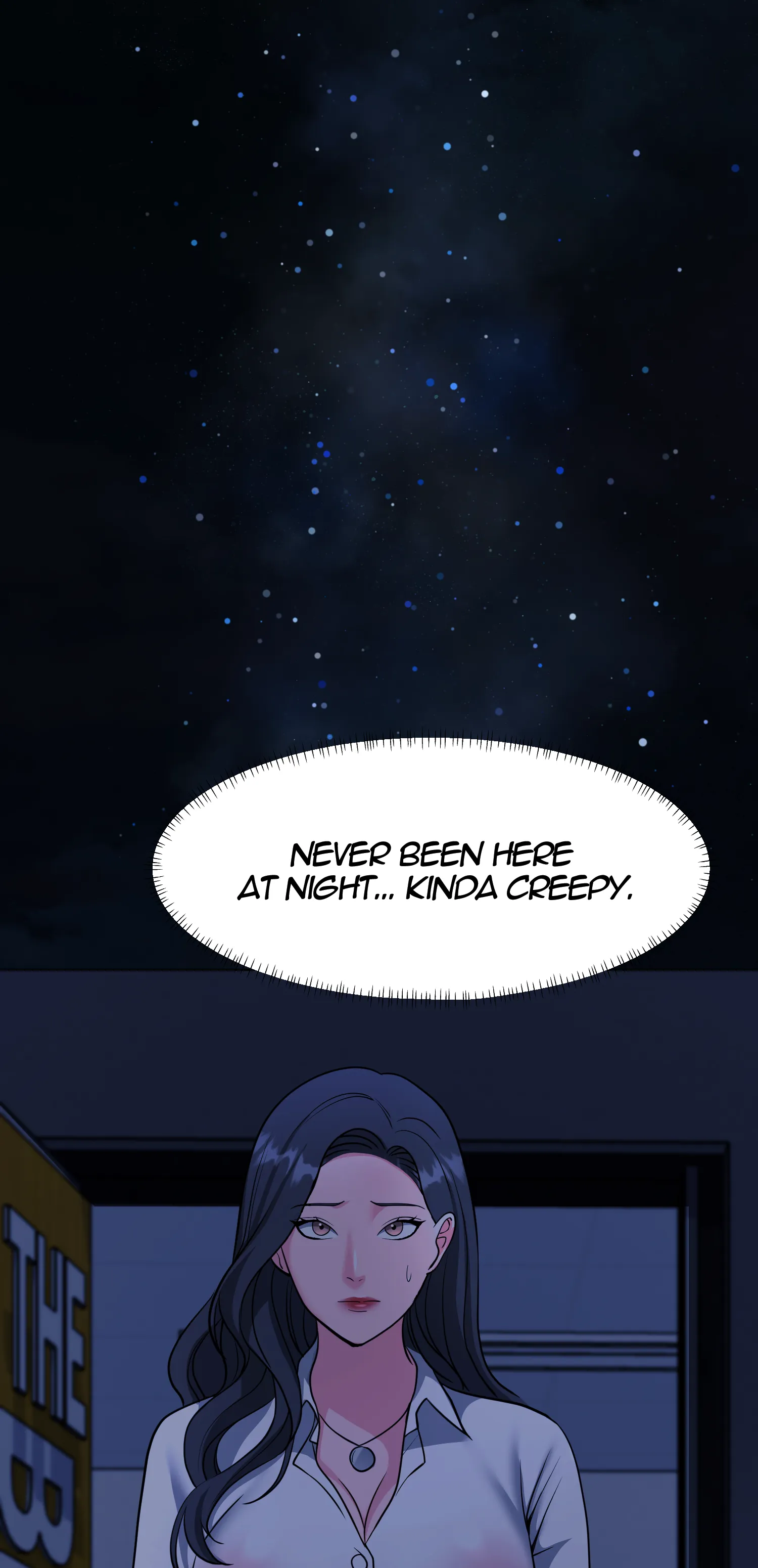 Sweet Revenge - Episode 3 - read scene 42