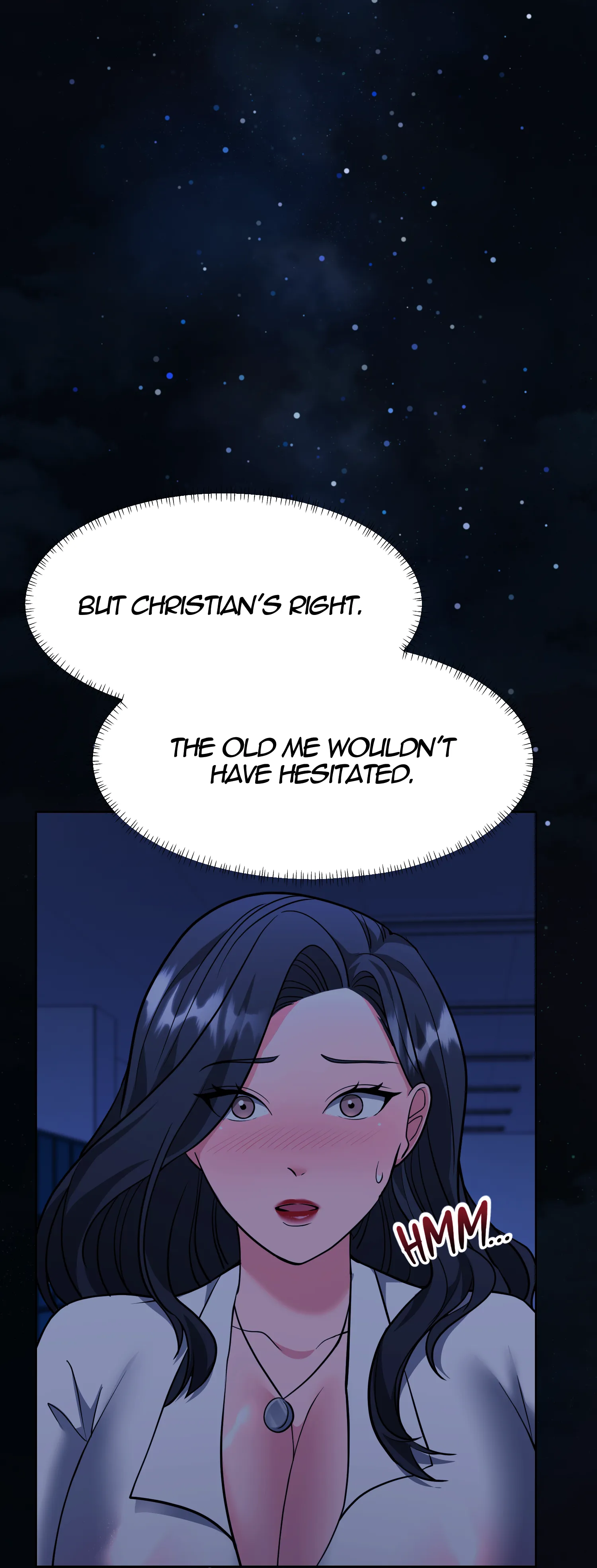 Sweet Revenge - Episode 3 - read scene 35