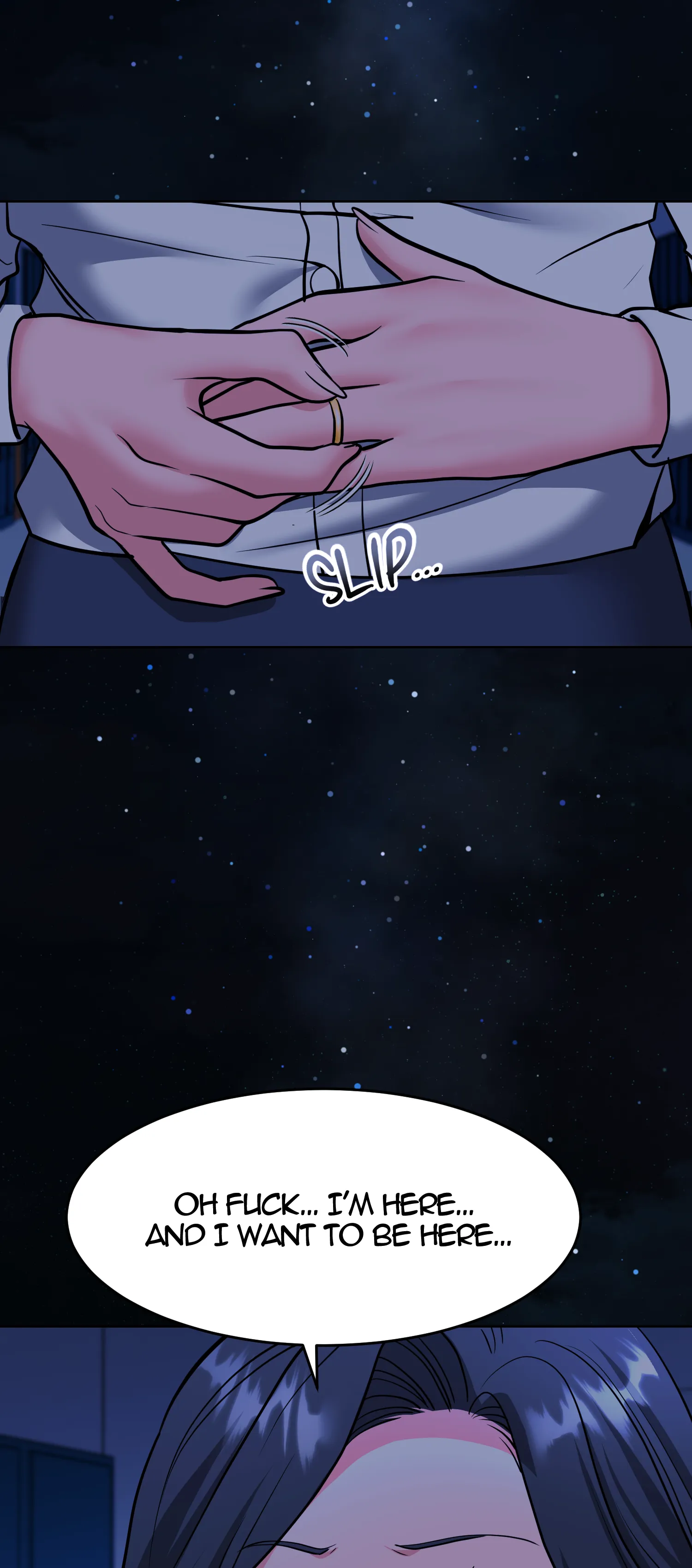 Sweet Revenge - Episode 3 - read scene 37