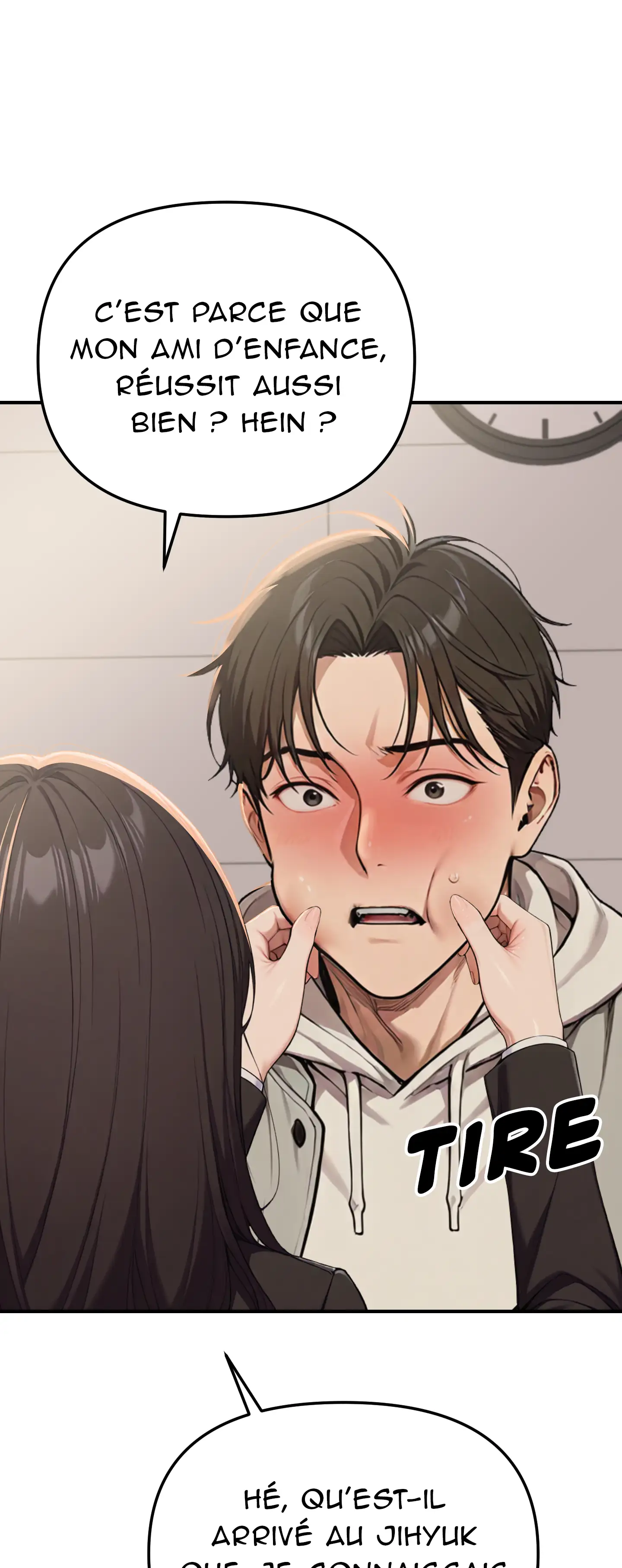 Paradoxe amoureux x7 - Episode 1 - read scene 33