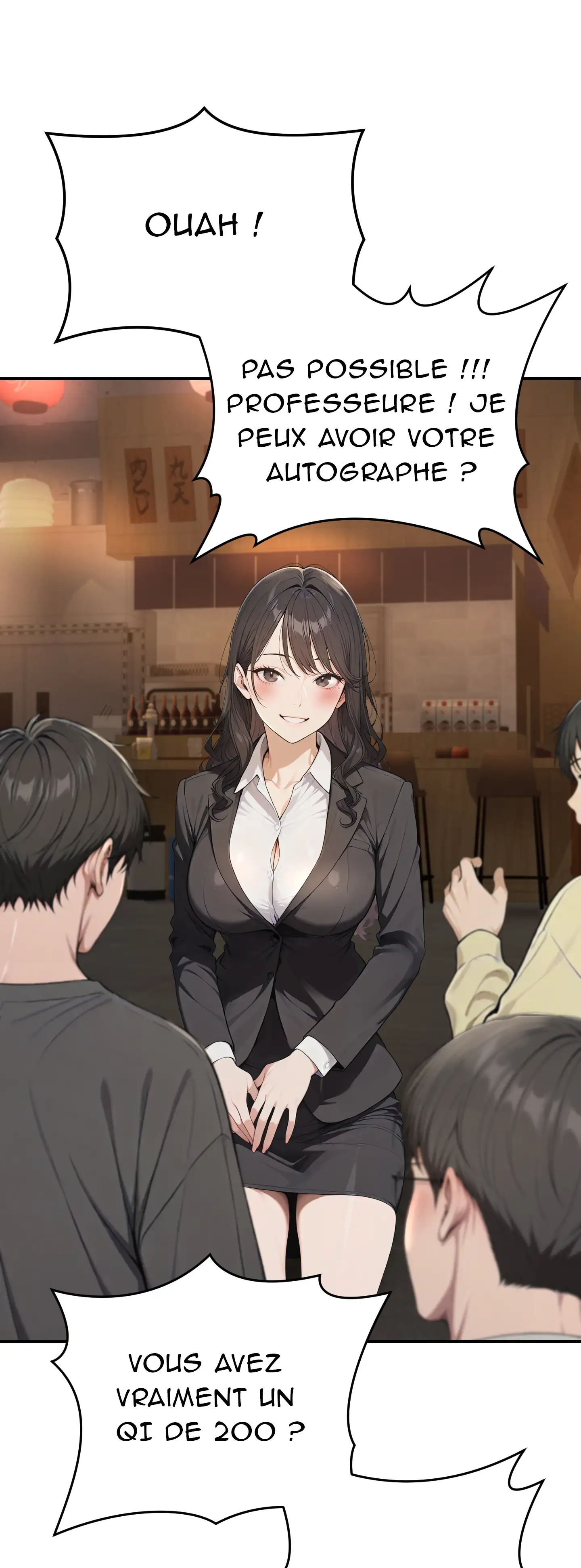Paradoxe amoureux x7 - Episode 1 - read scene 44