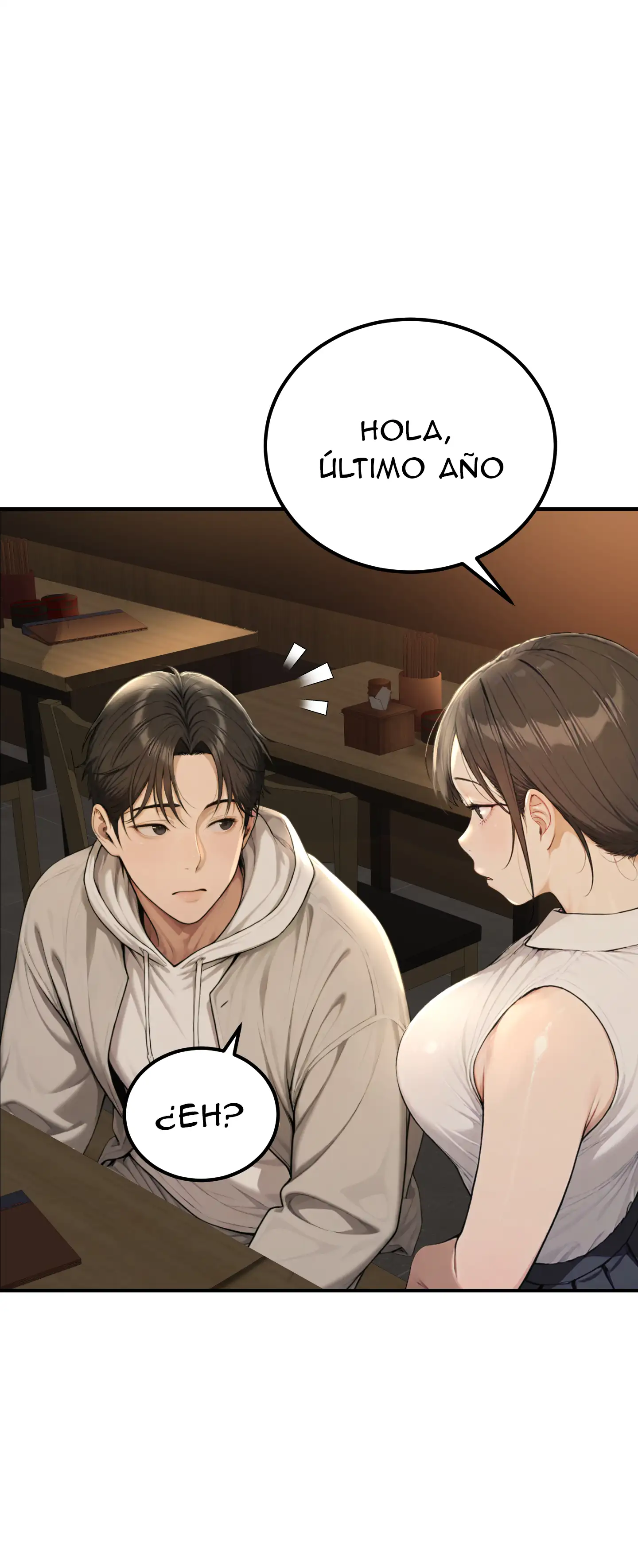 Paradoja 7GF - Episode 1 - read scene 50