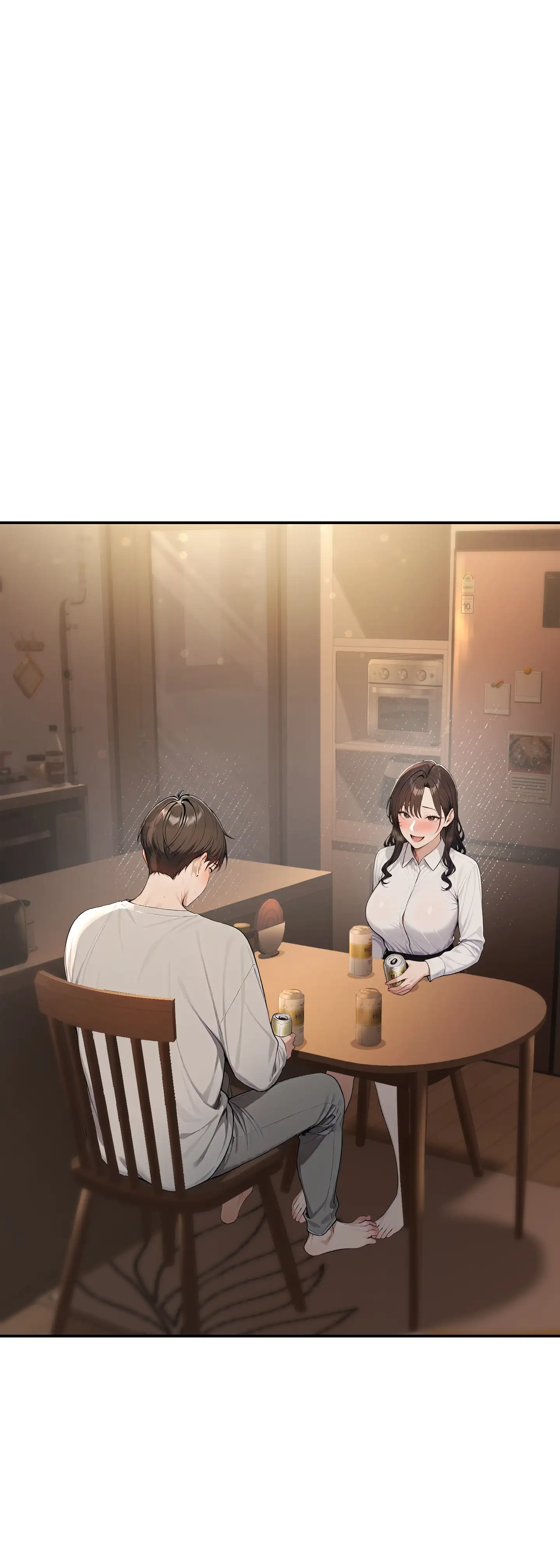 Paradoja 7GF - Episode 2 - read scene 18