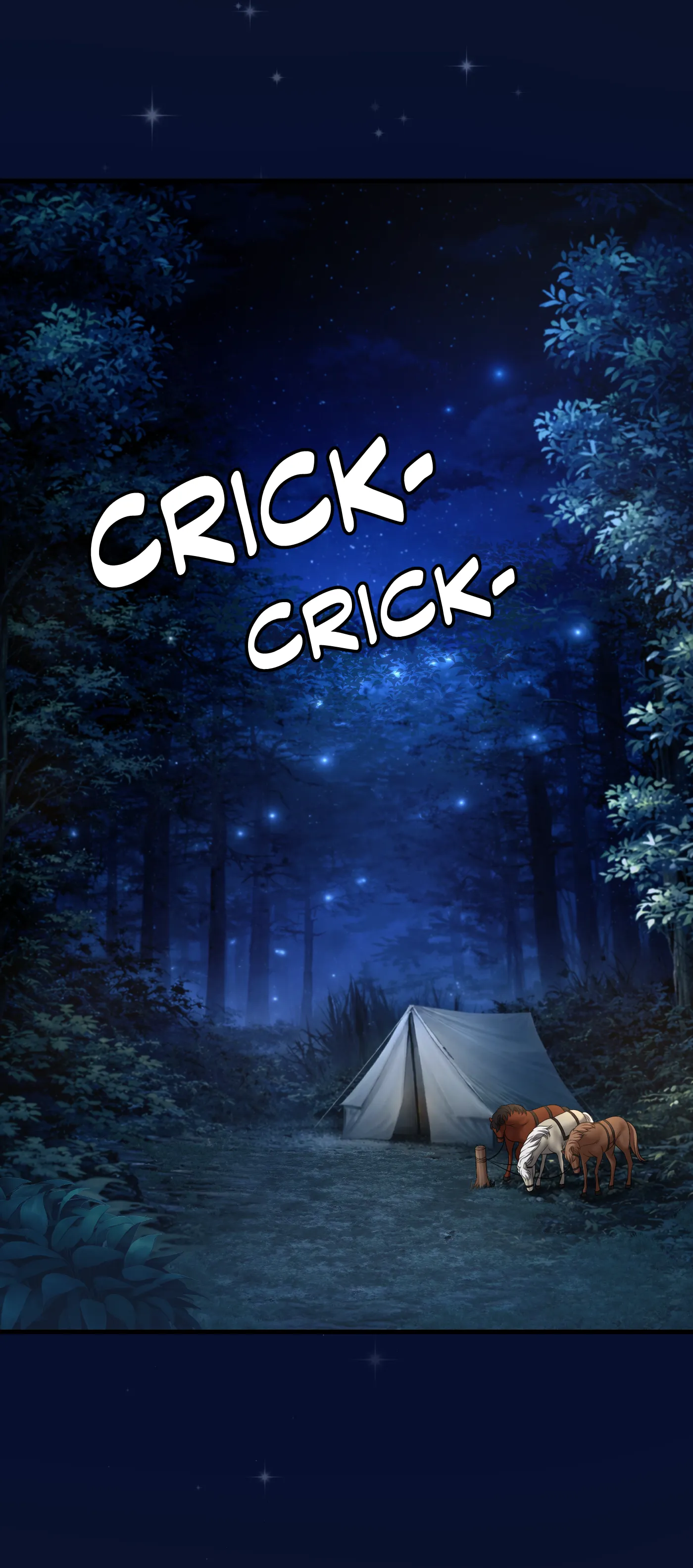 Going Wild With Stepmom - Prologue - read scene 6