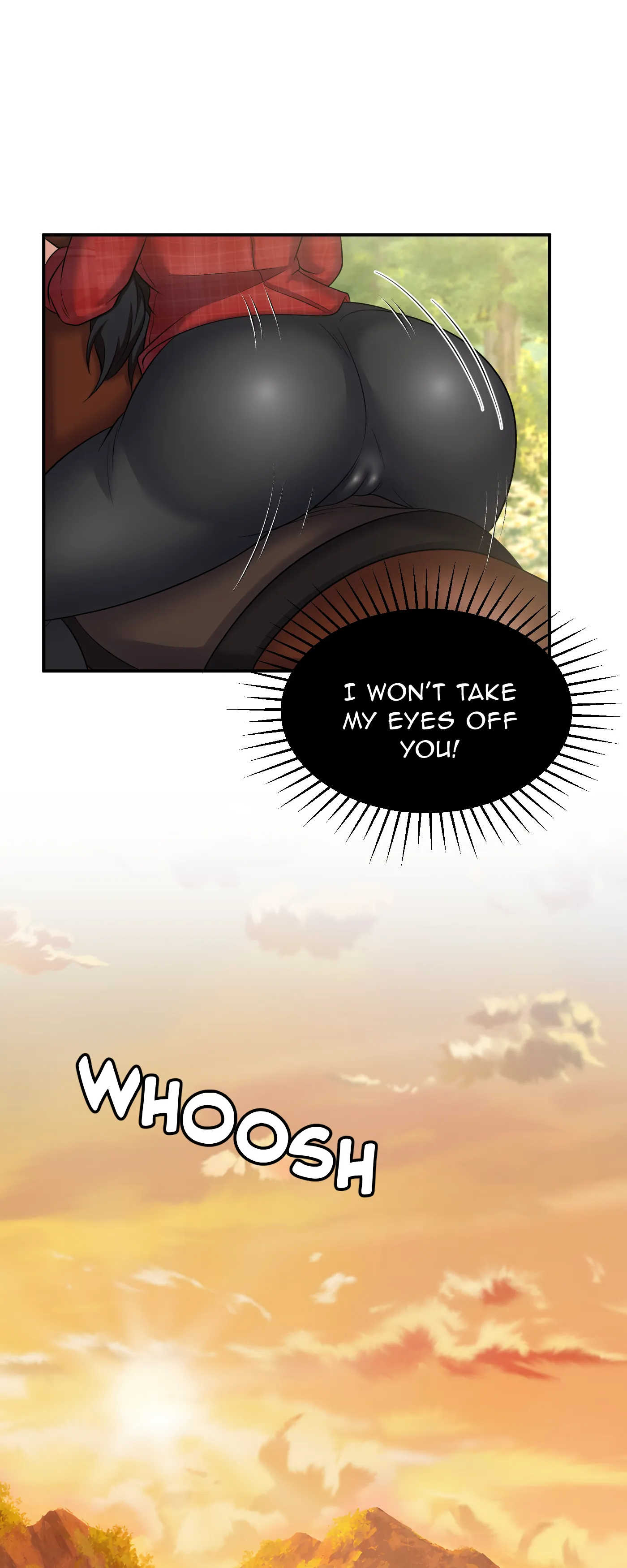 Going Wild With Stepmom - Episode 1 - read scene 33