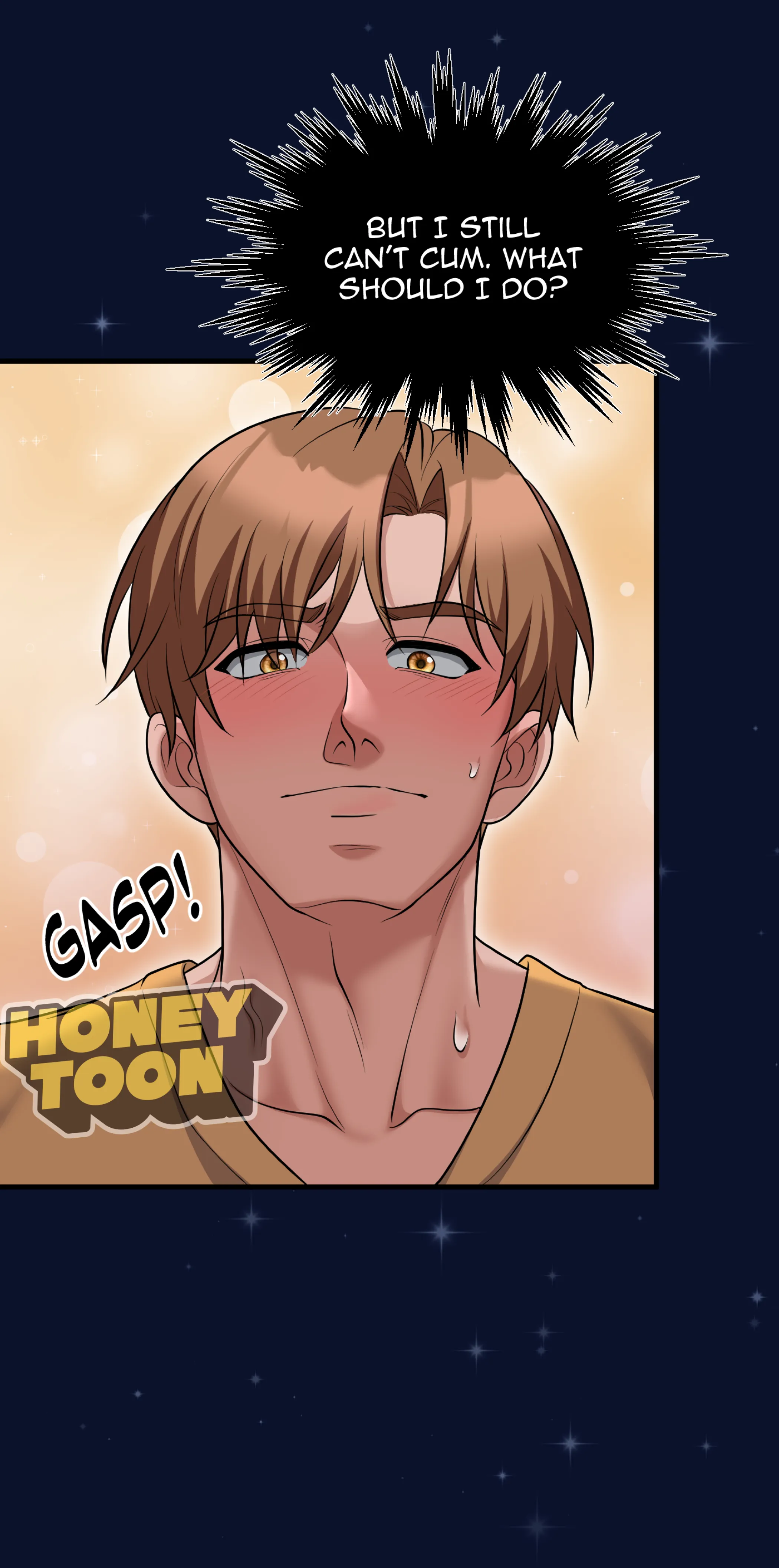 Going Wild With Stepmom - Episode 3 - read scene 33