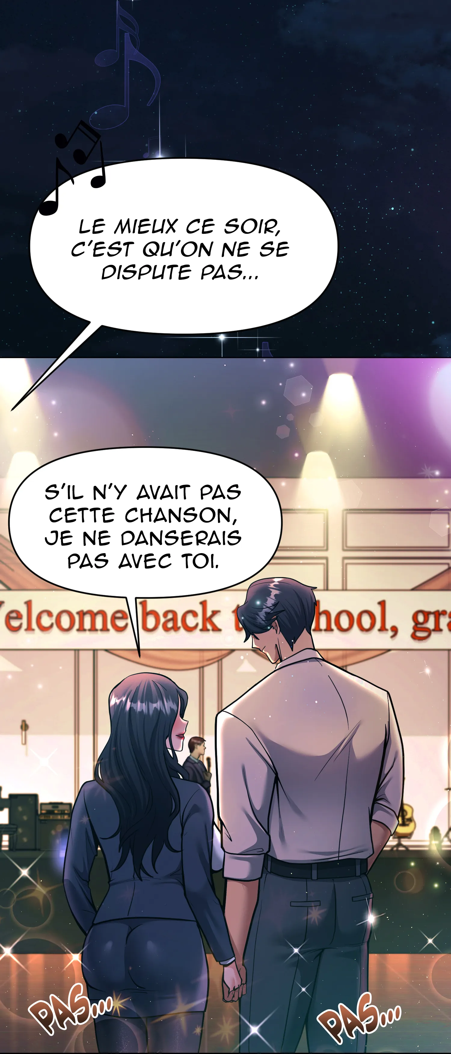 Le goût de la vengeance - Episode 2 - read scene 53