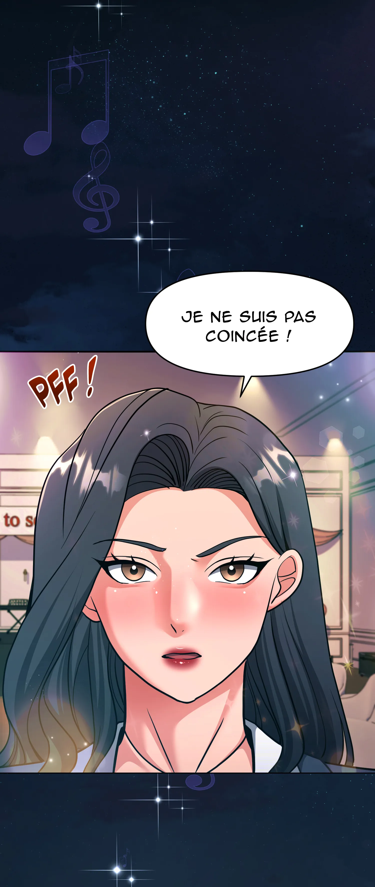 Le goût de la vengeance - Episode 2 - read scene 65