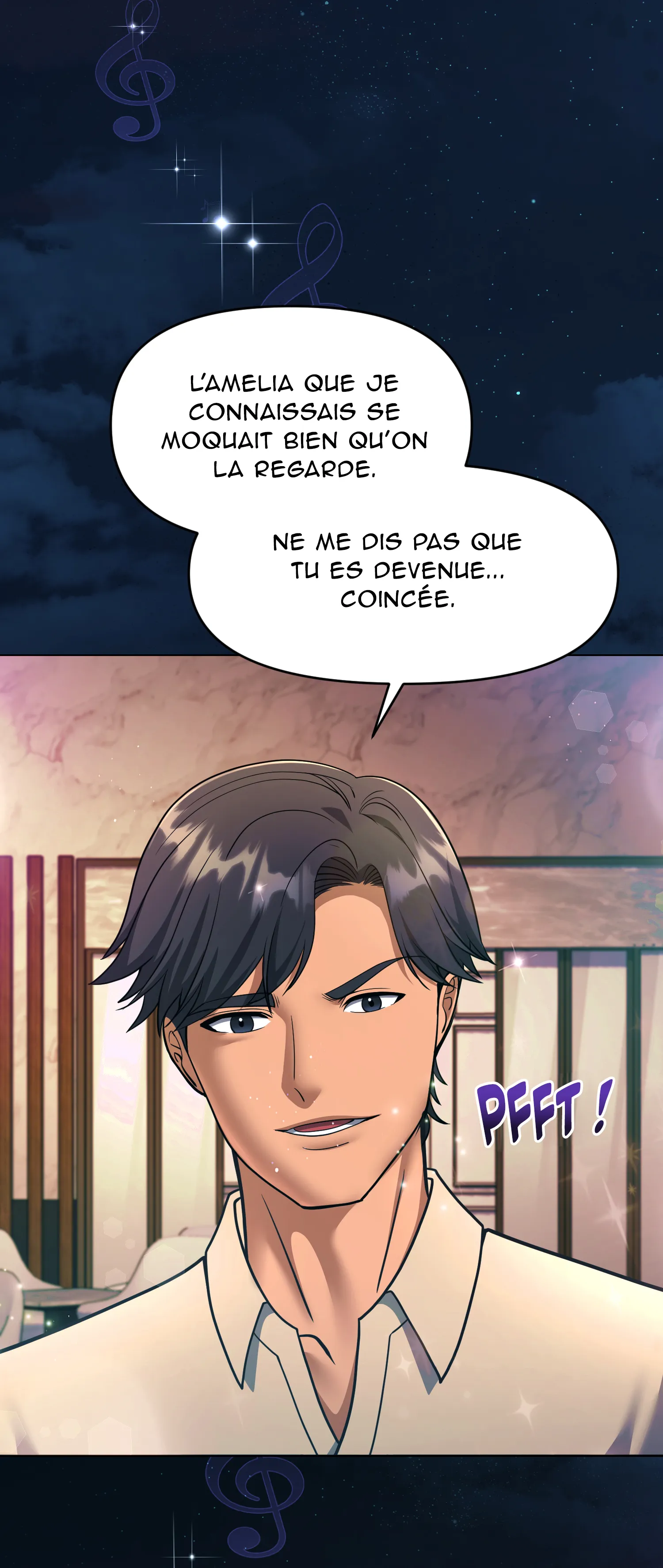 Le goût de la vengeance - Episode 2 - read scene 64