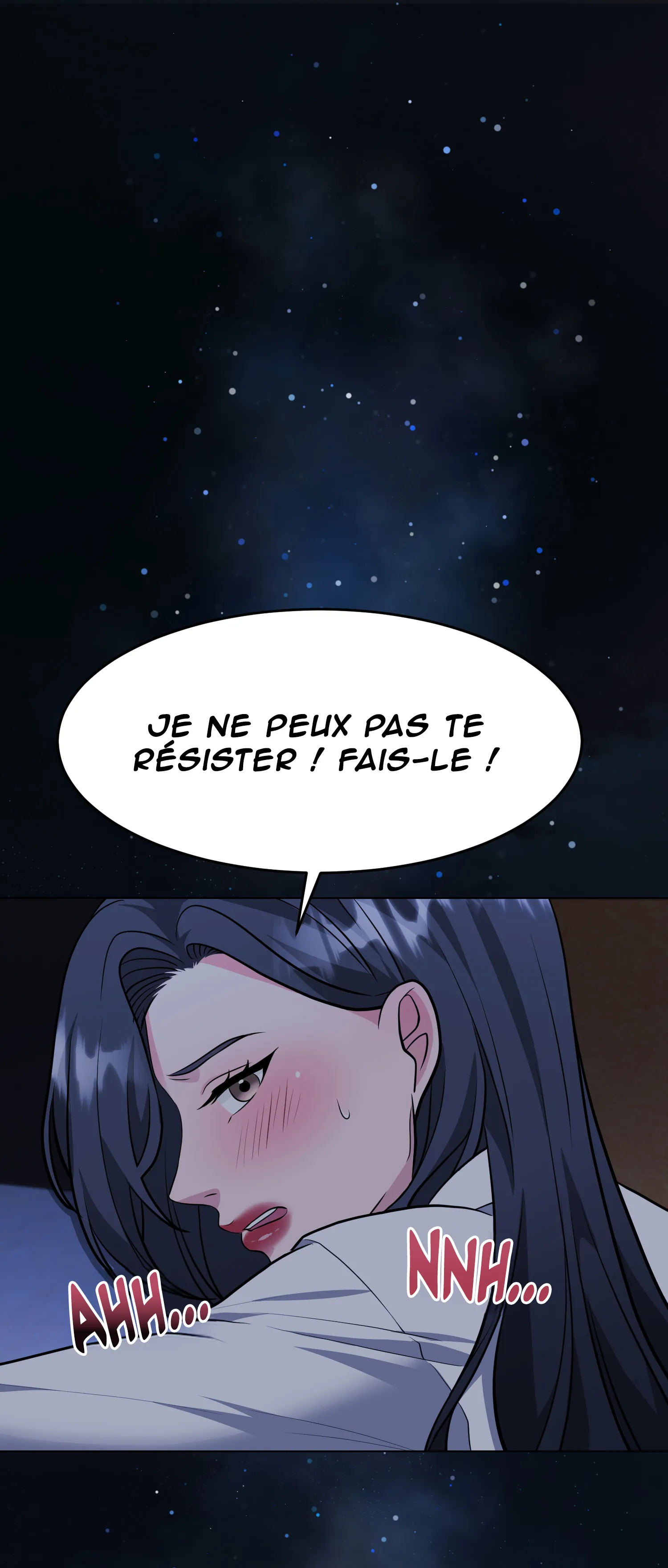 Le goût de la vengeance - Episode 3 - read scene 73