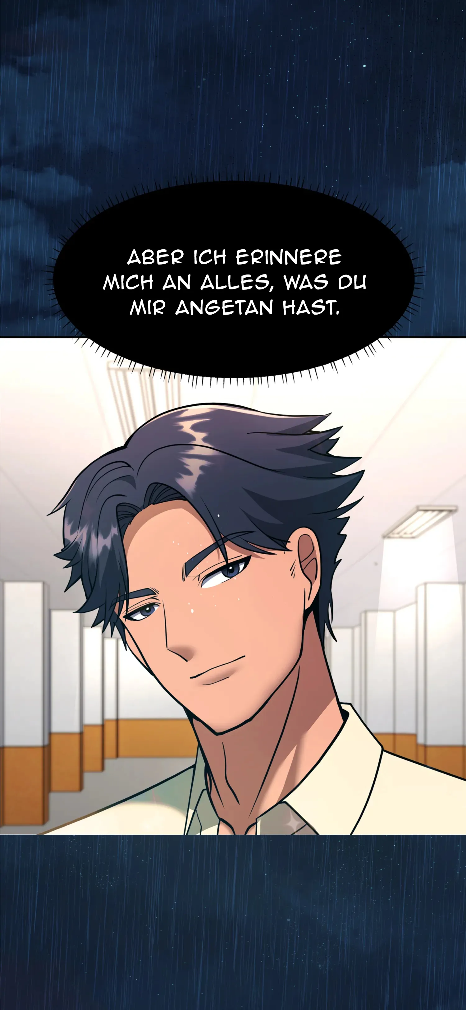 Süße Rache - Prologue - read scene 22