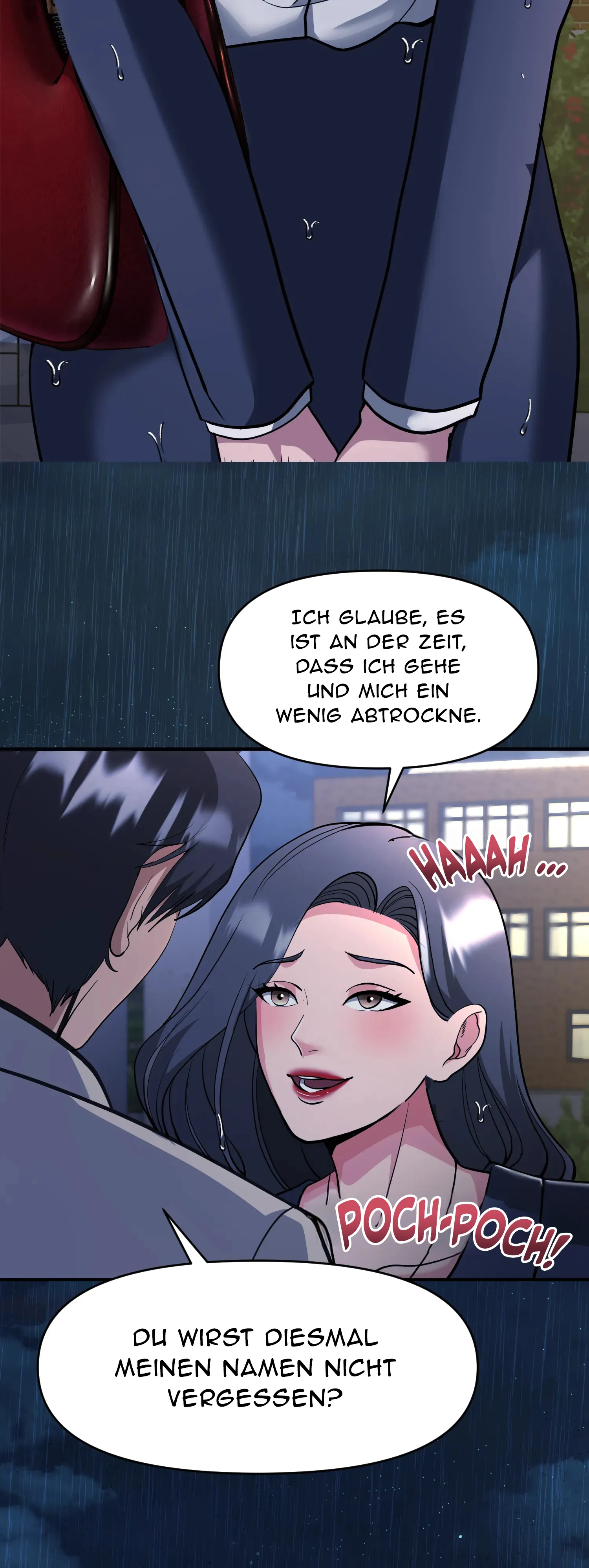 Süße Rache - Prologue - read scene 20