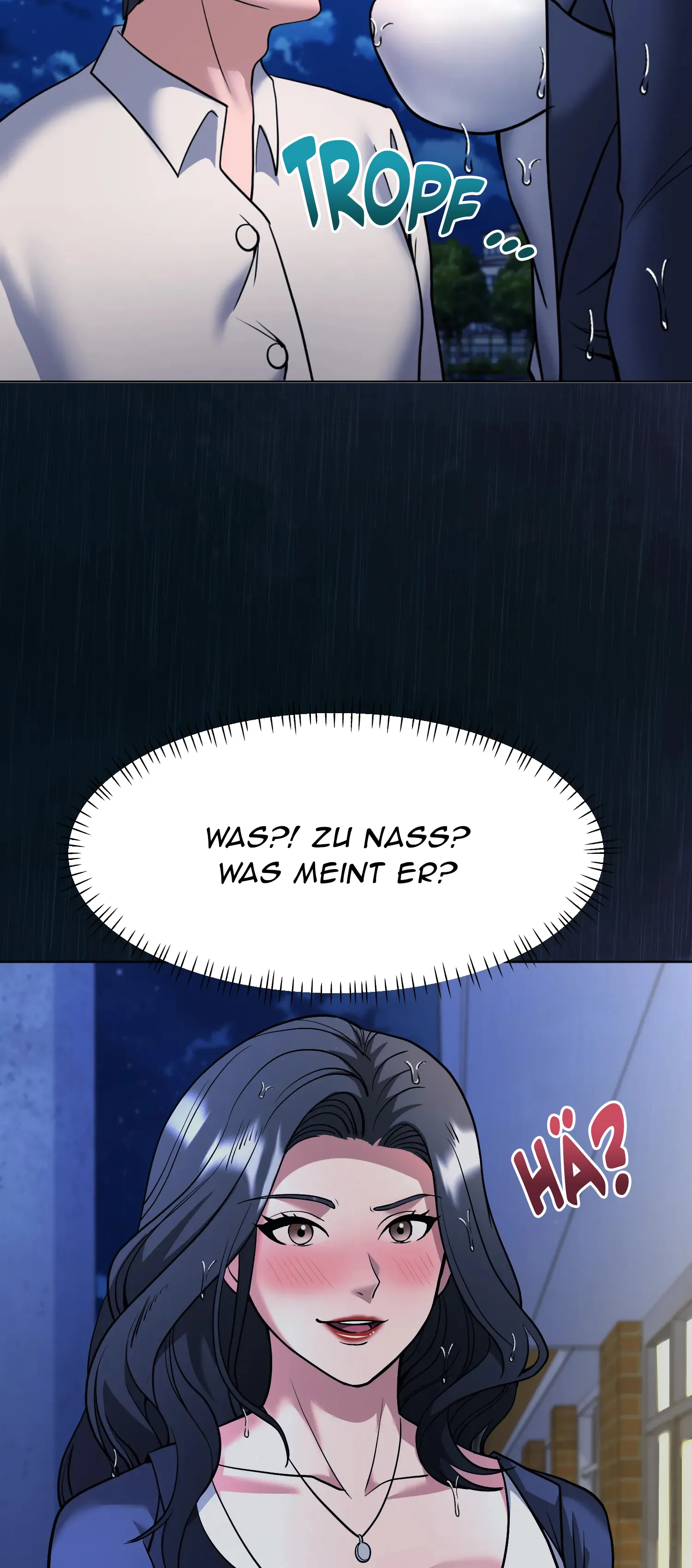 Süße Rache - Prologue - read scene 17